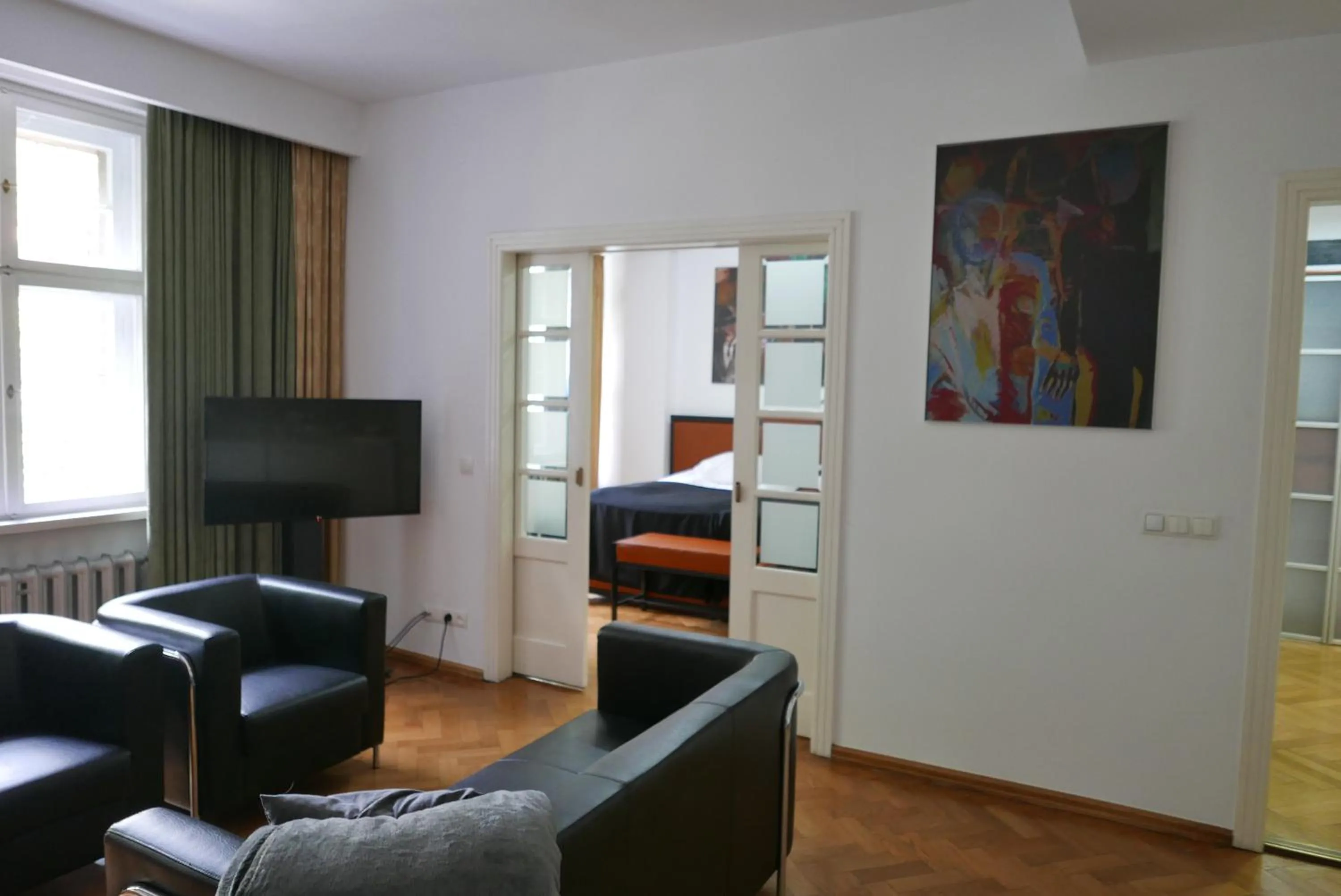 Rooms Bytom