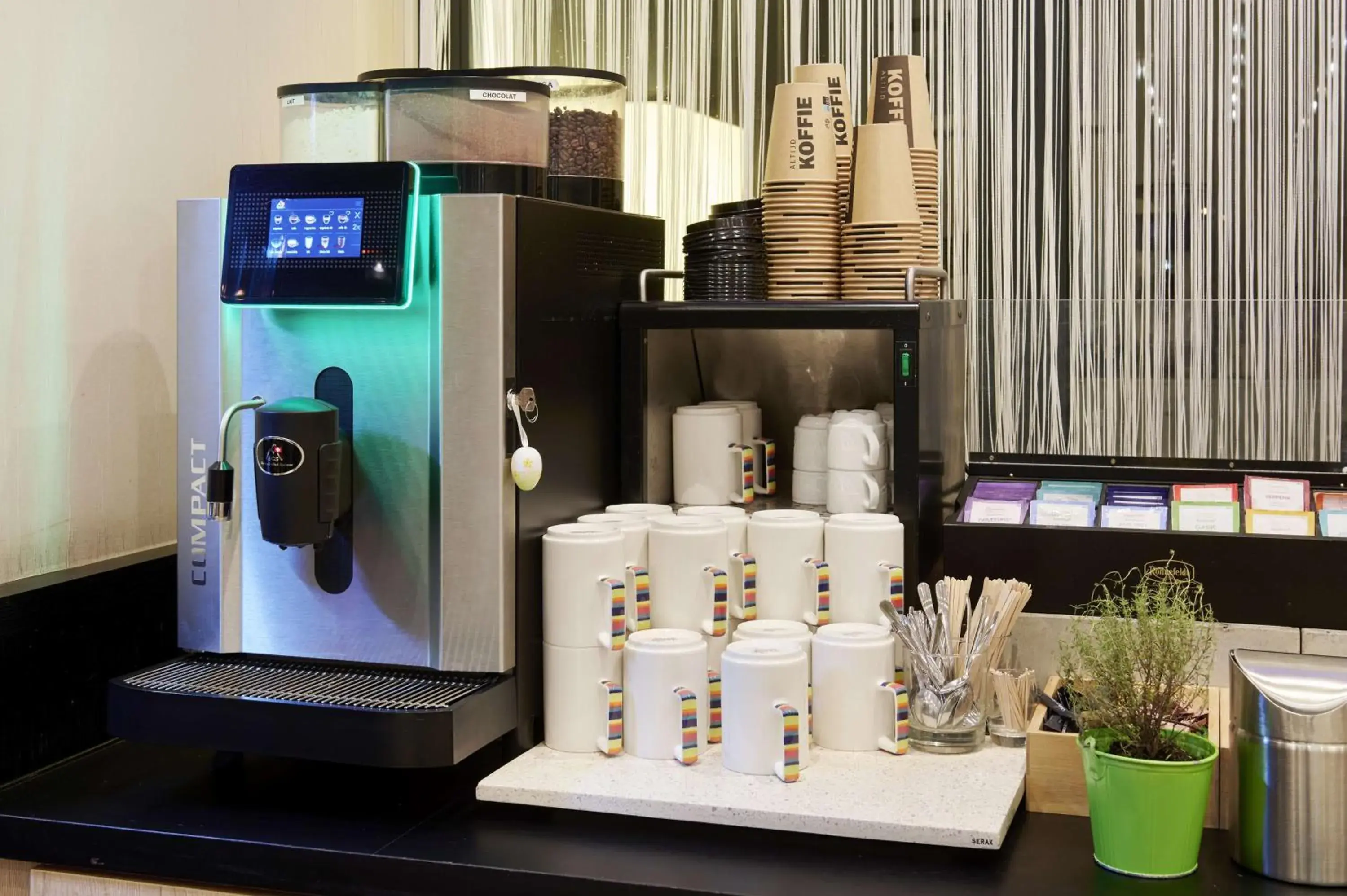 Breakfast in Park Inn by Radisson Liege Airport Breakfast in Park Inn by Radisson Liege Airport