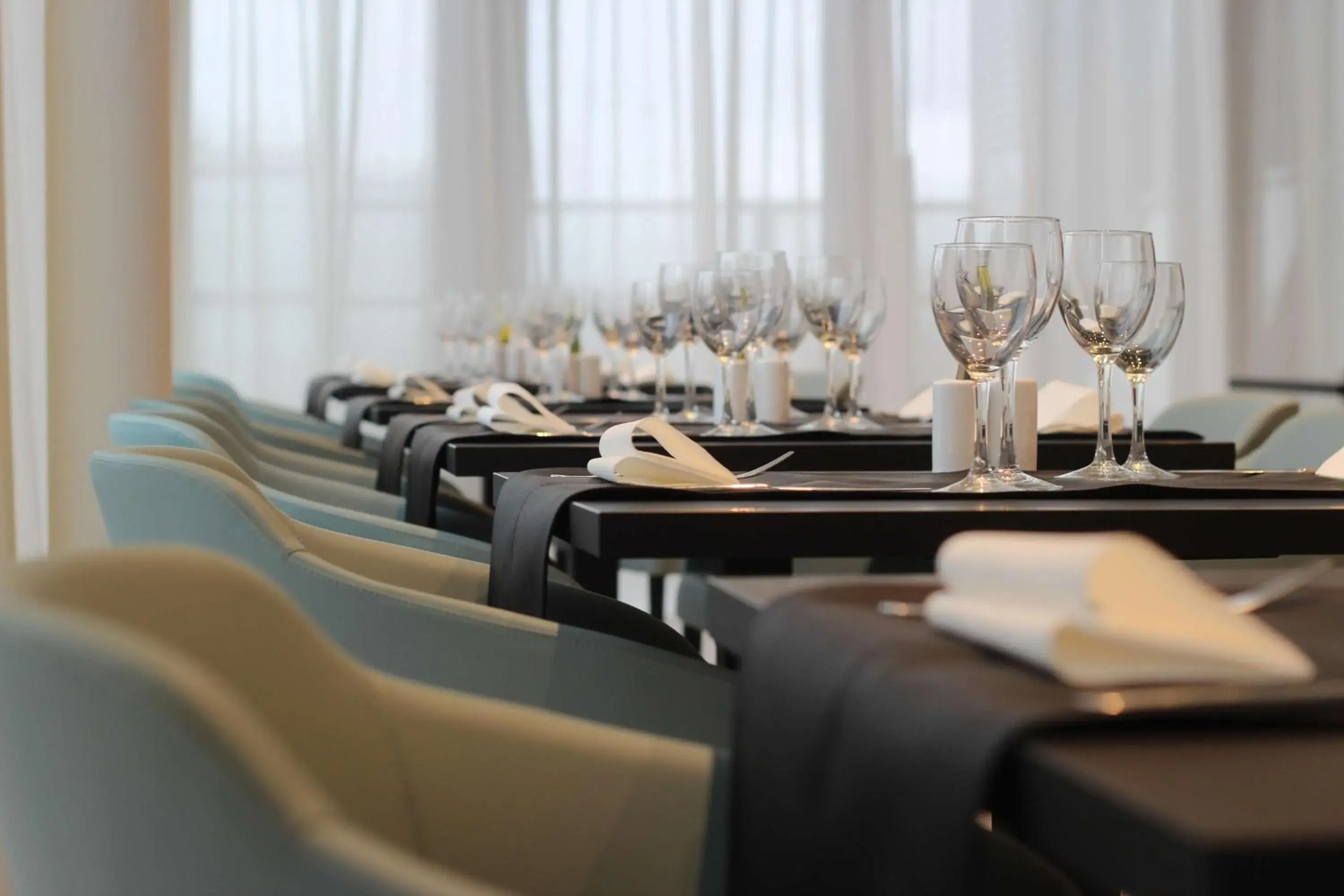 Restaurant/places to eat in Park Inn by Radisson Liege Airport Restaurant/places to eat in Park Inn by Radisson Liege Airport