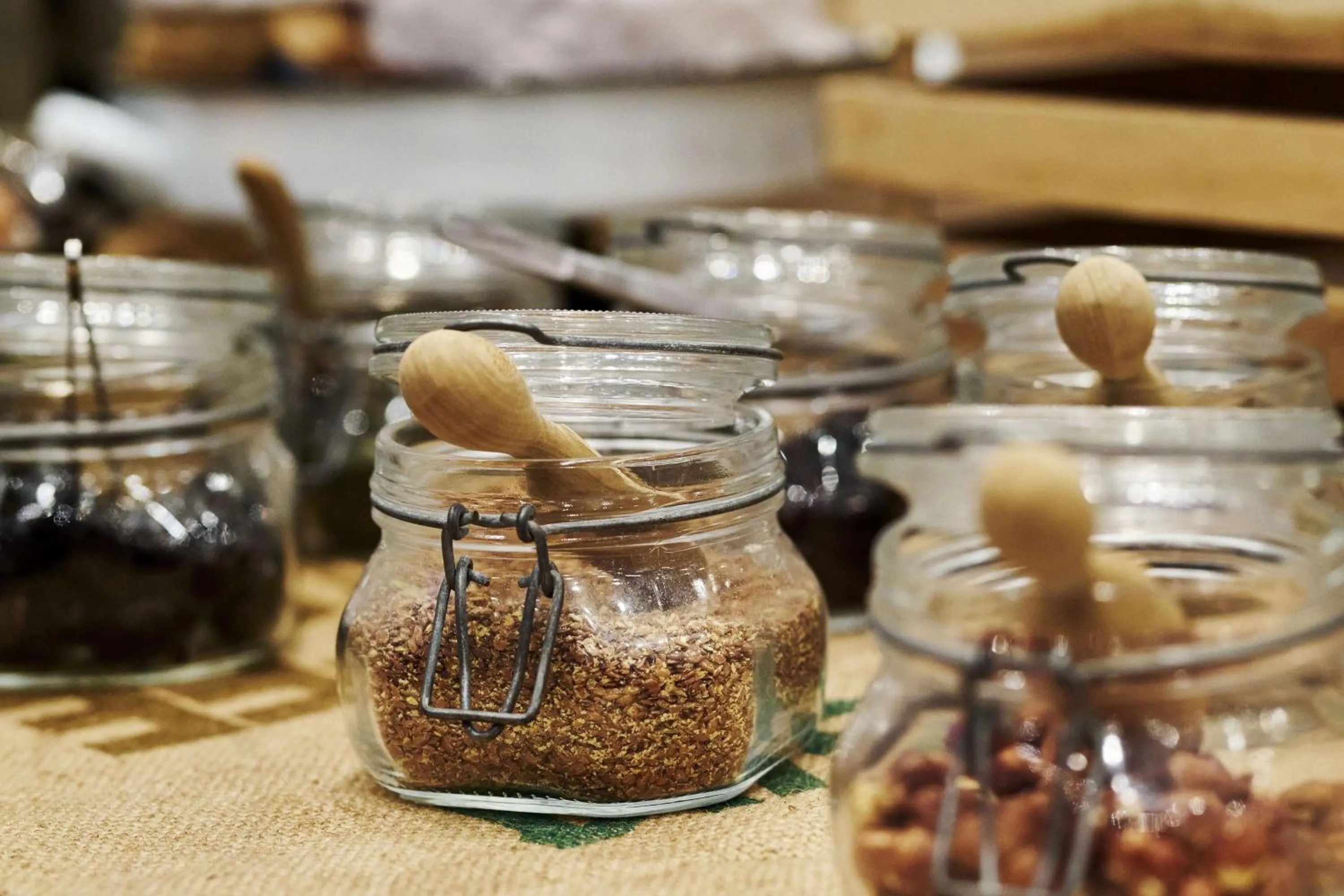 Meeting/conference room in Park Inn by Radisson Liege Airport