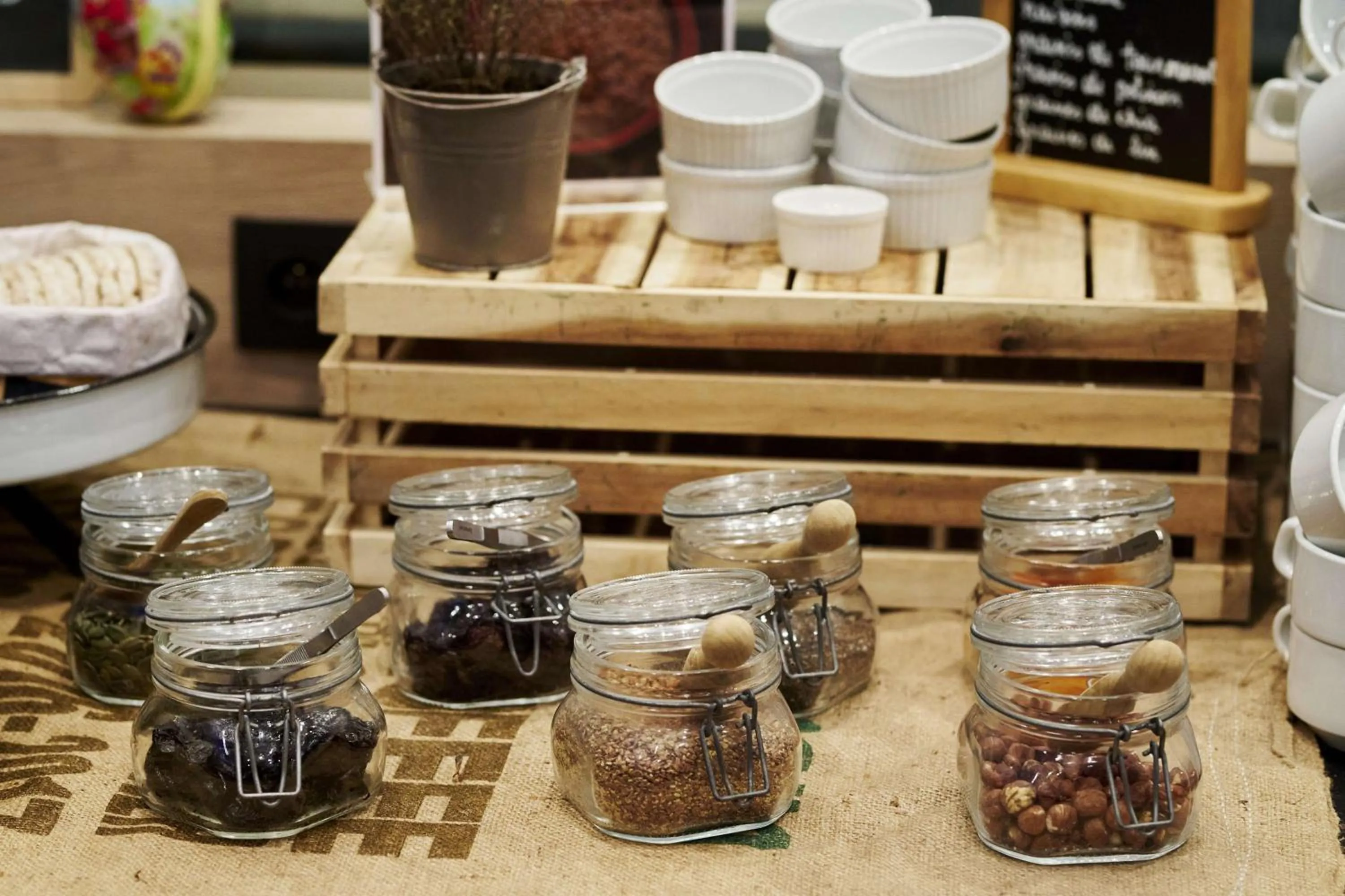 Meeting/conference room in Park Inn by Radisson Liege Airport