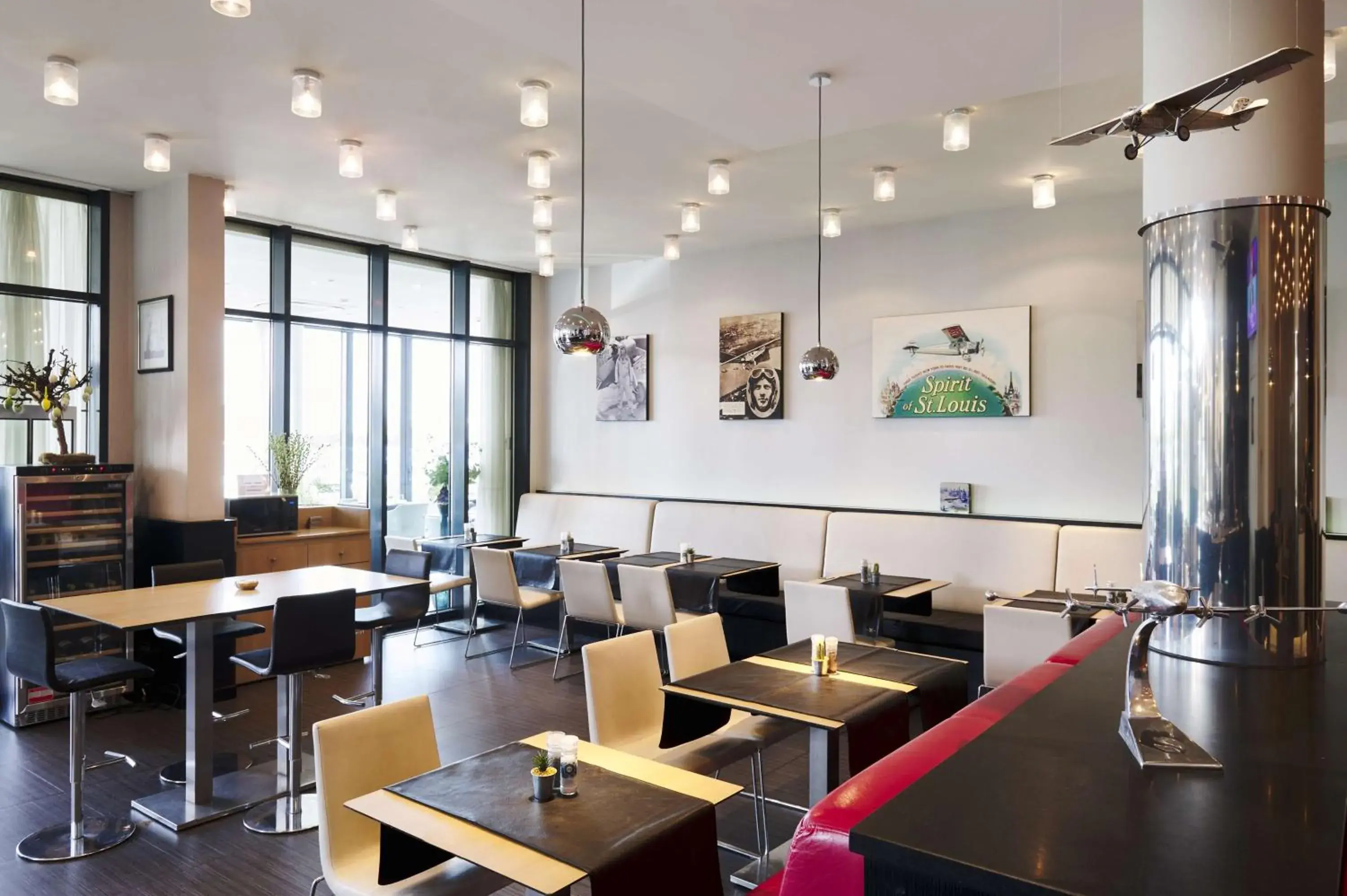 Breakfast in Park Inn by Radisson Liege Airport Breakfast in Park Inn by Radisson Liege Airport