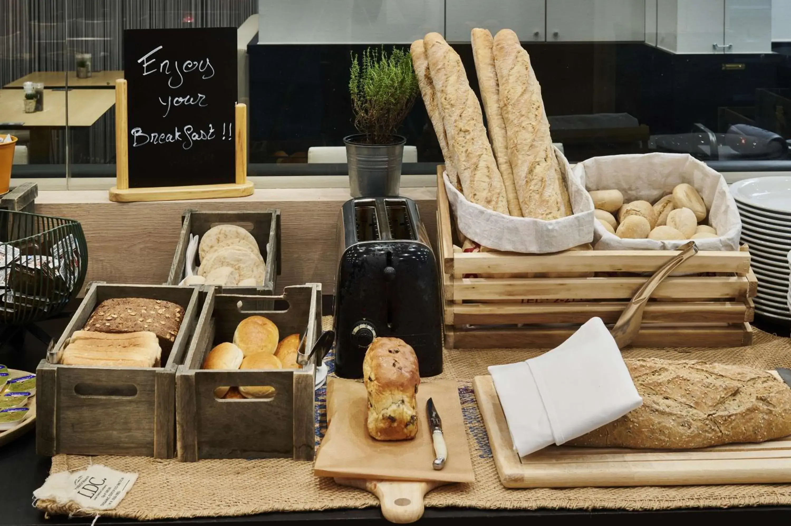 Breakfast in Park Inn by Radisson Liege Airport Breakfast in Park Inn by Radisson Liege Airport