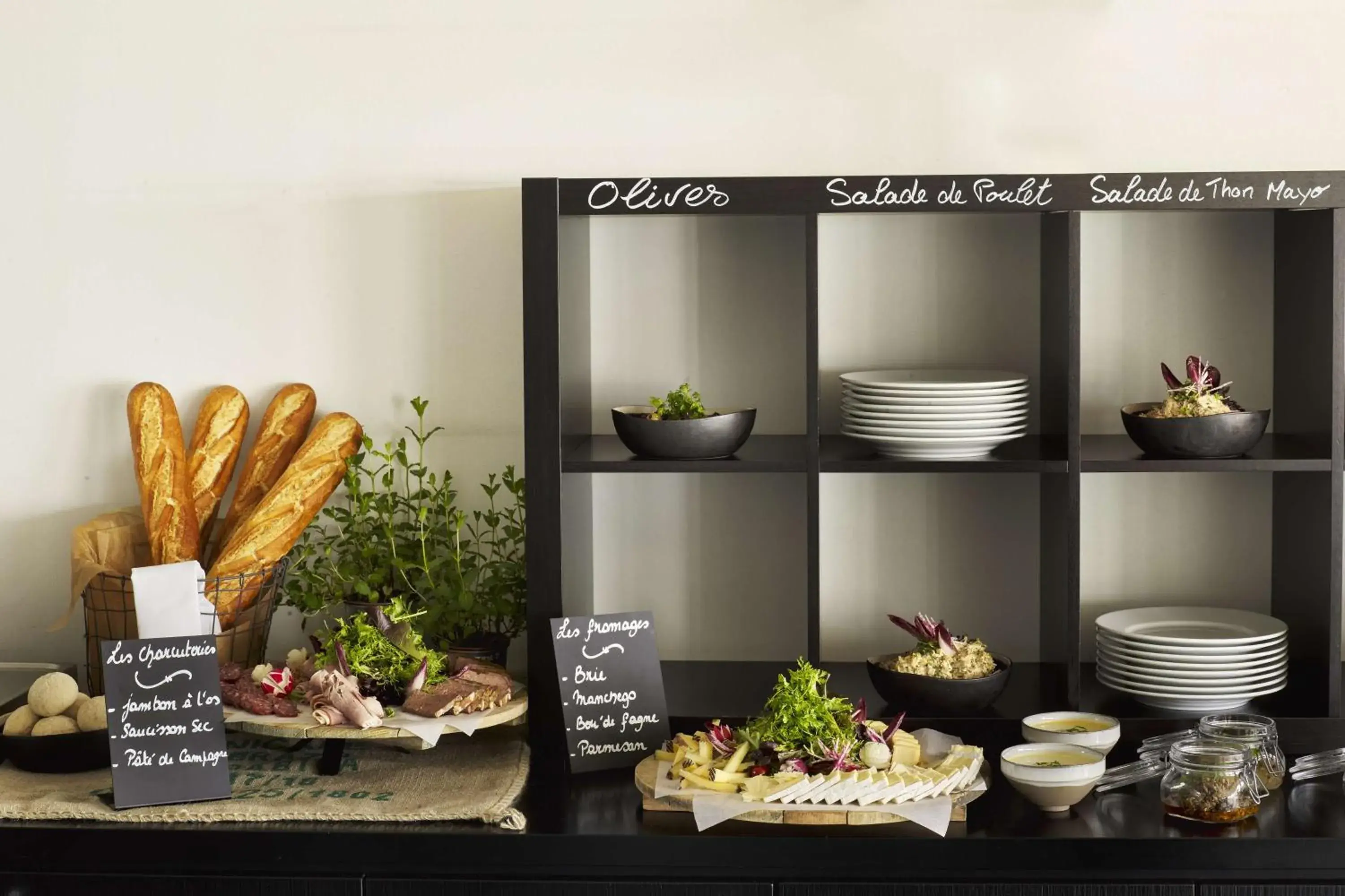 Breakfast in Park Inn by Radisson Liege Airport Breakfast in Park Inn by Radisson Liege Airport