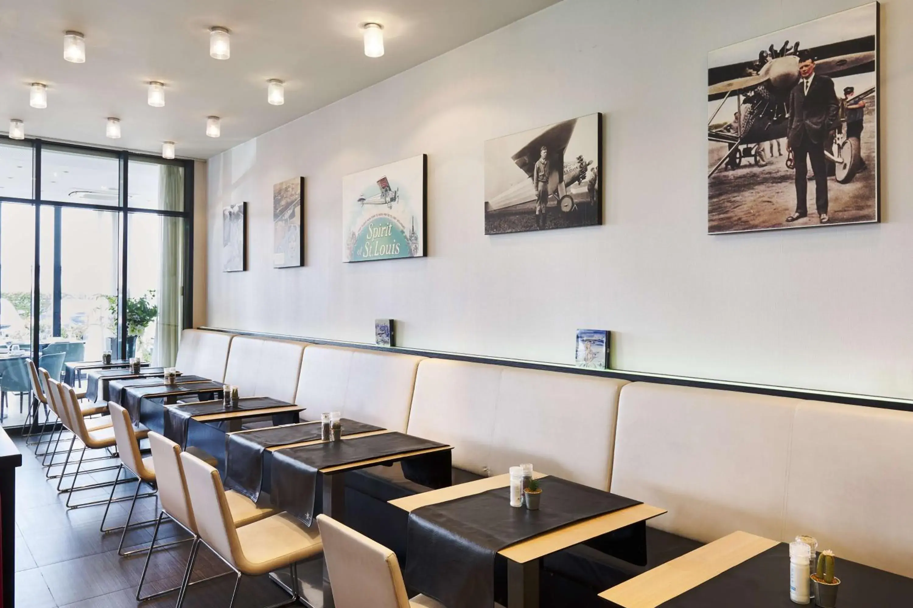 Breakfast in Park Inn by Radisson Liege Airport Breakfast in Park Inn by Radisson Liege Airport