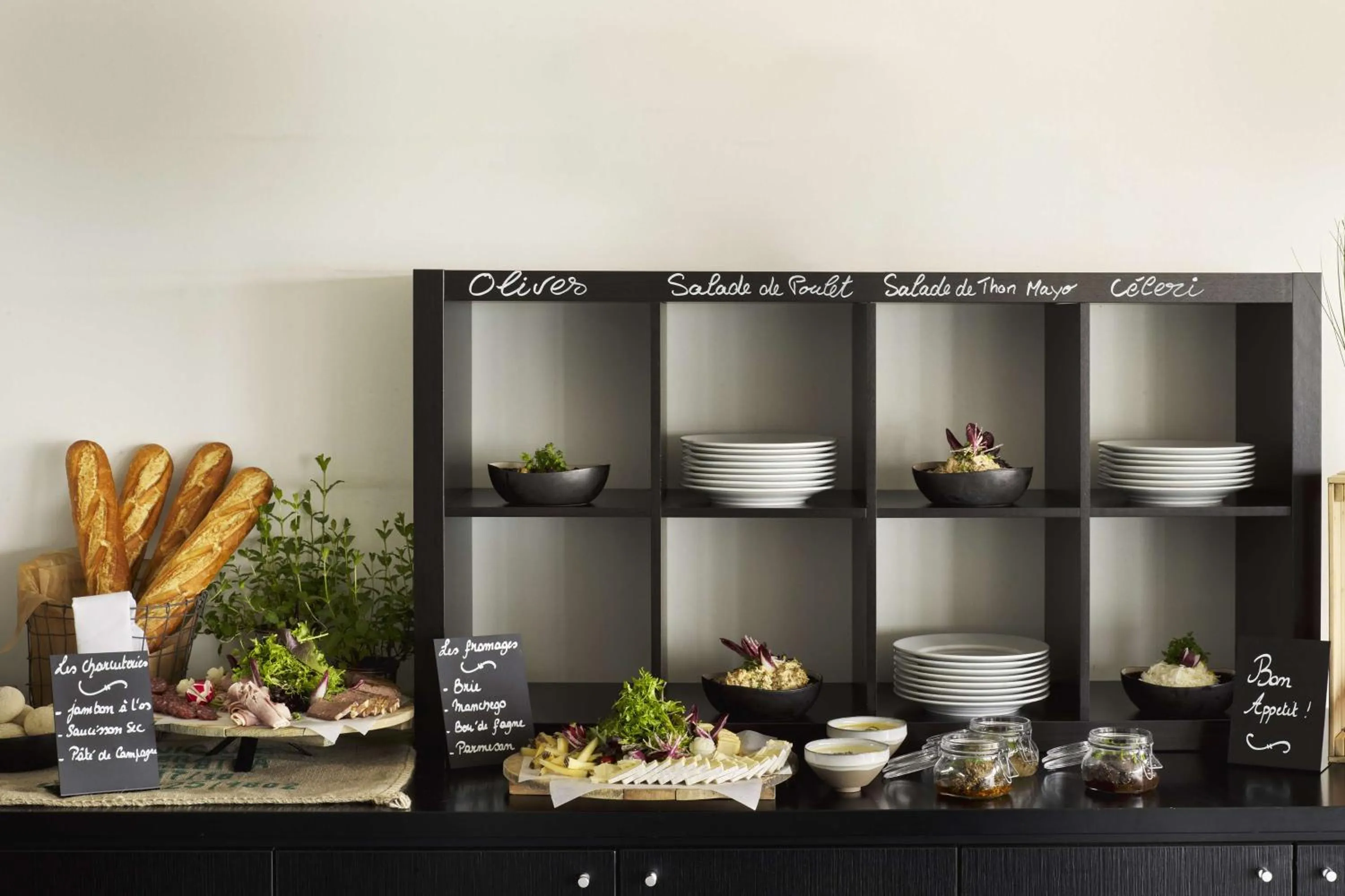 Business facilities in Park Inn by Radisson Liege Airport