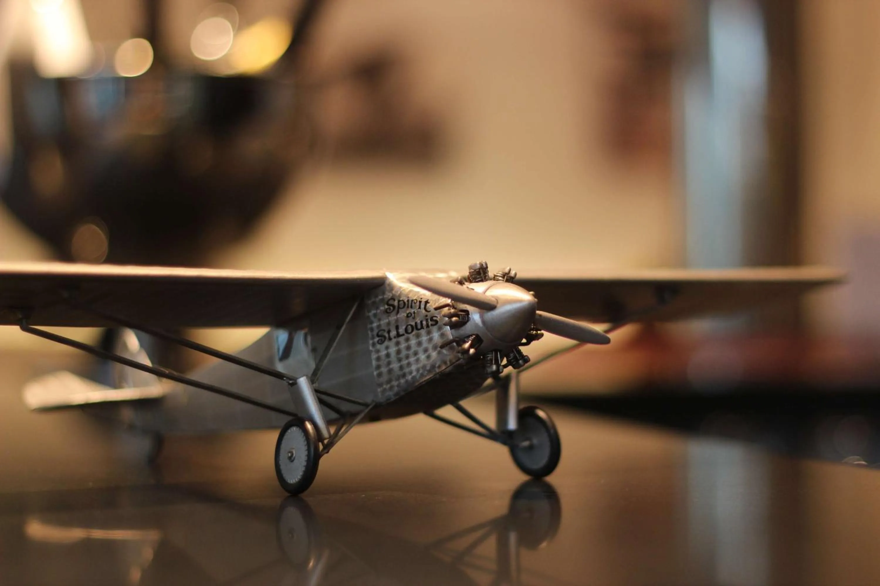 Restaurant/places to eat in Park Inn by Radisson Liege Airport