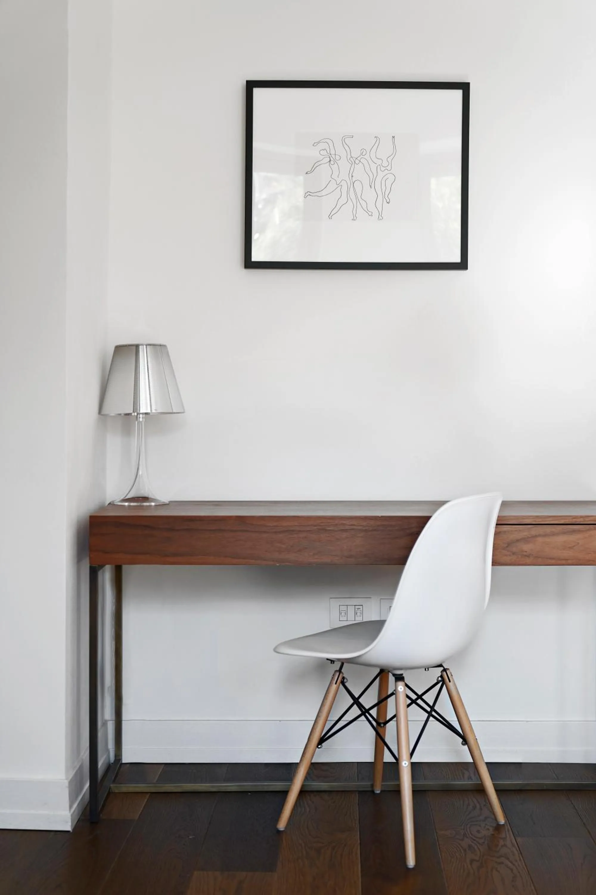 Seating area in Numa Florence Vita