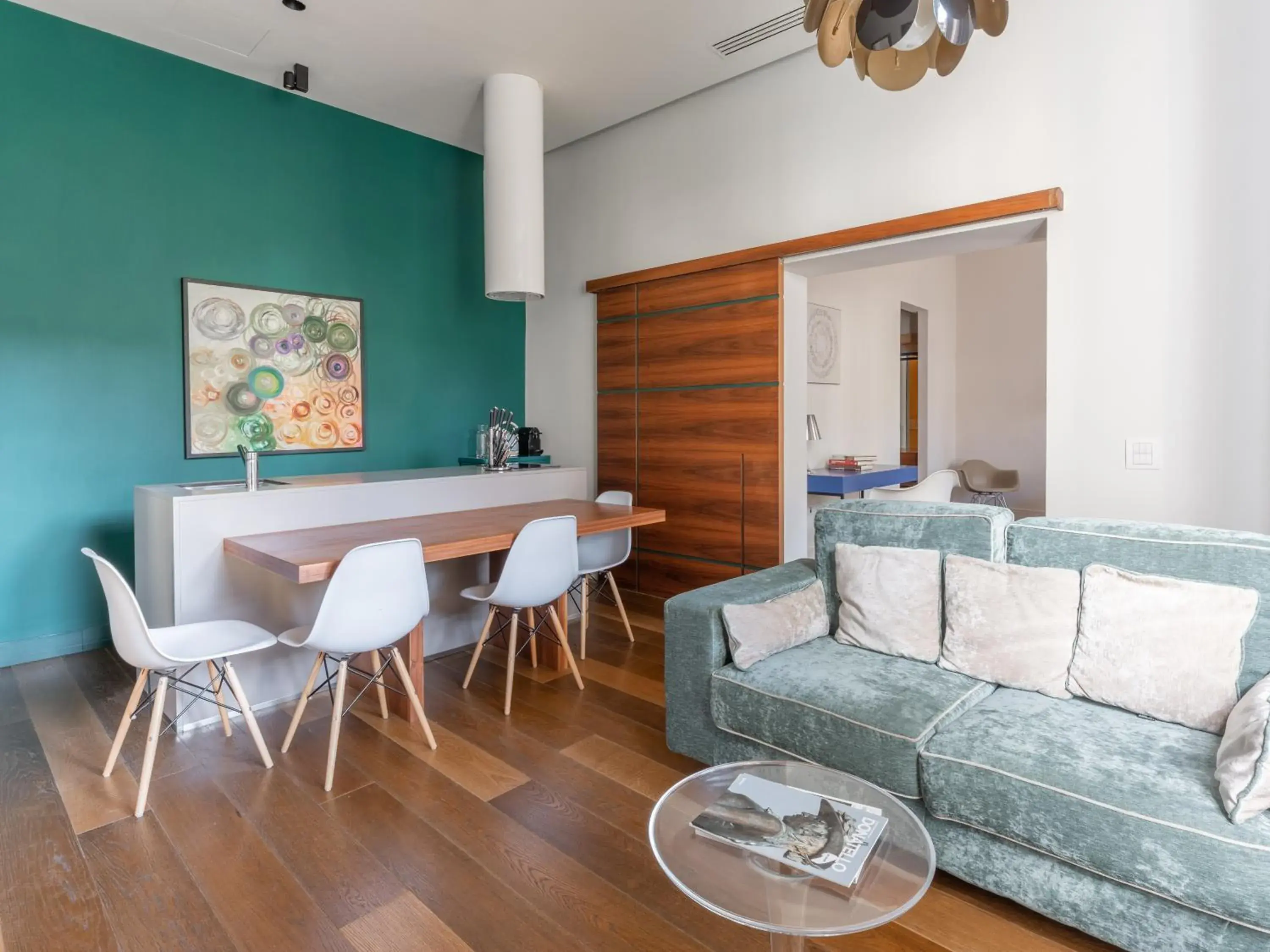 2 Bedroom Apartment in Numa Florence Vita 2 Bedroom Apartment in Numa Florence Vita