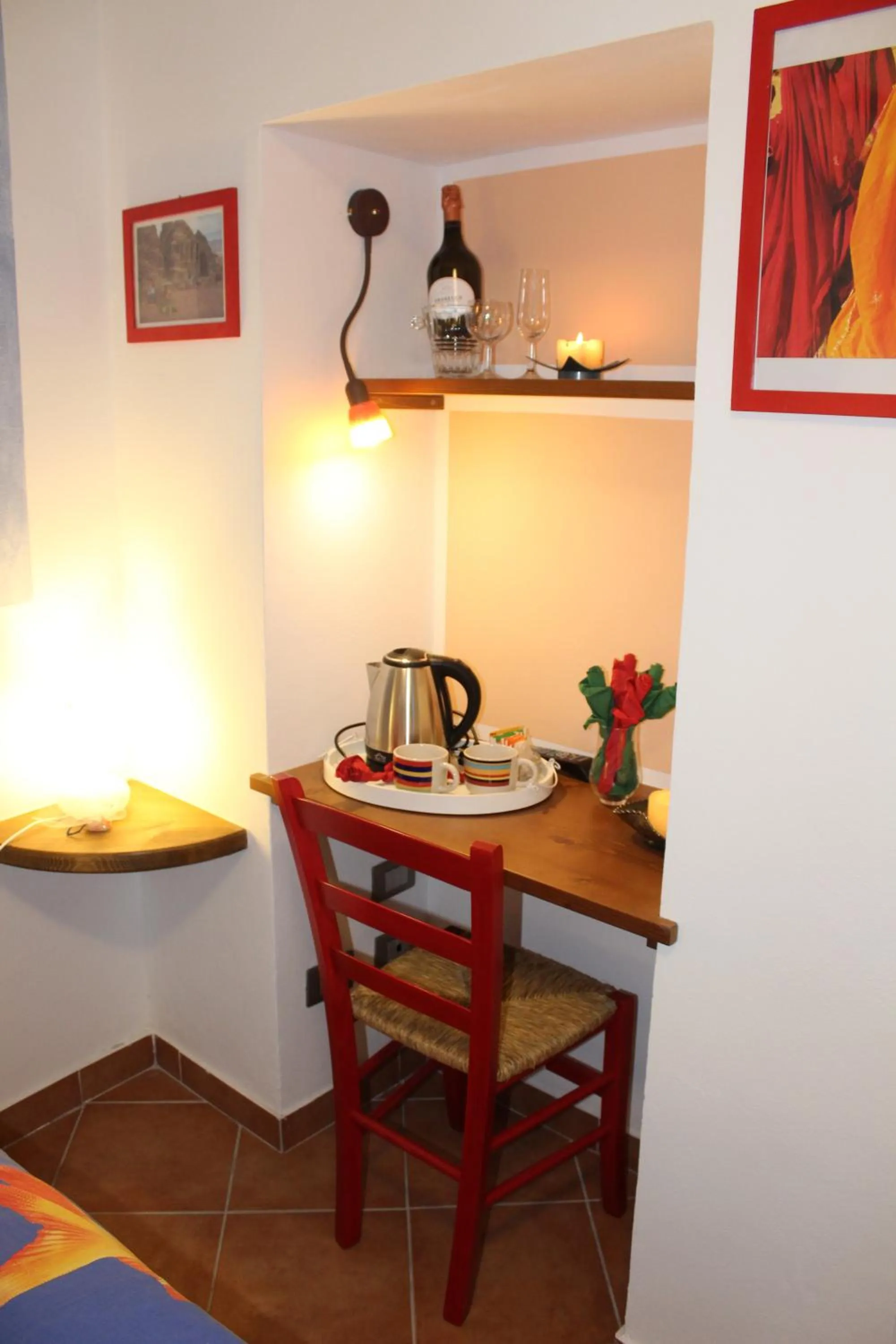 Decorative detail in Pietra Di Mare