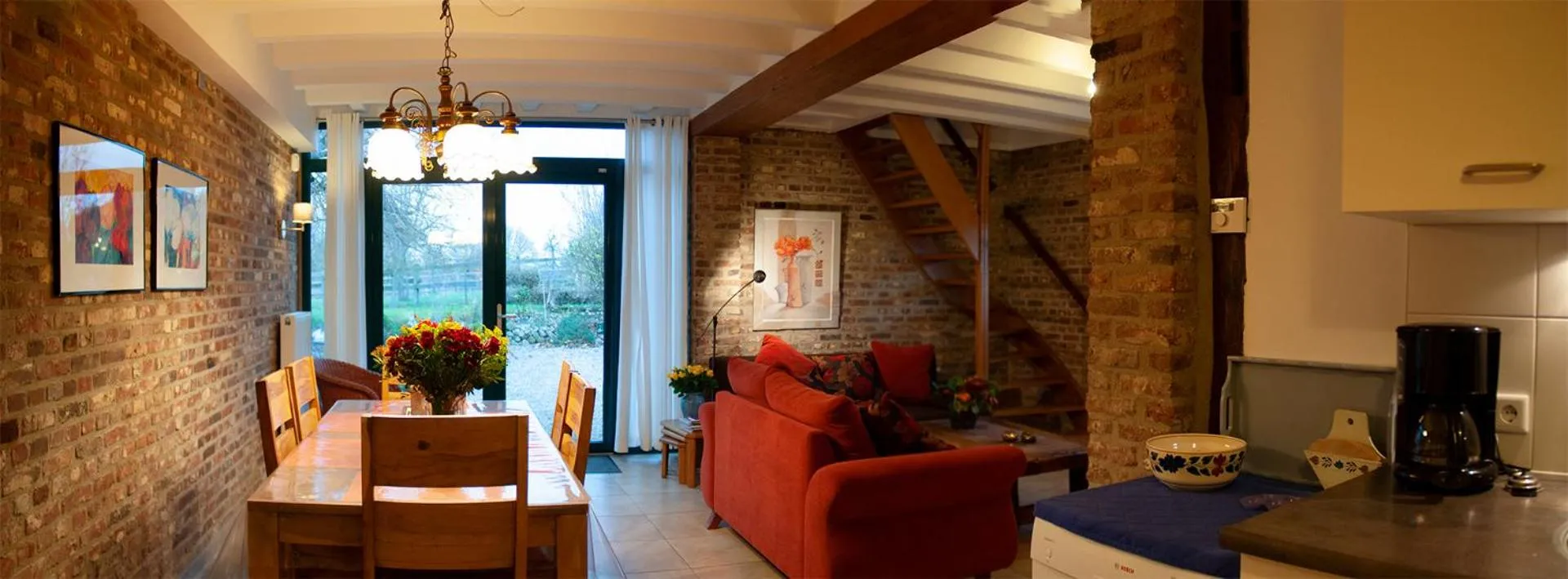 Vakantiehuis Vijlen