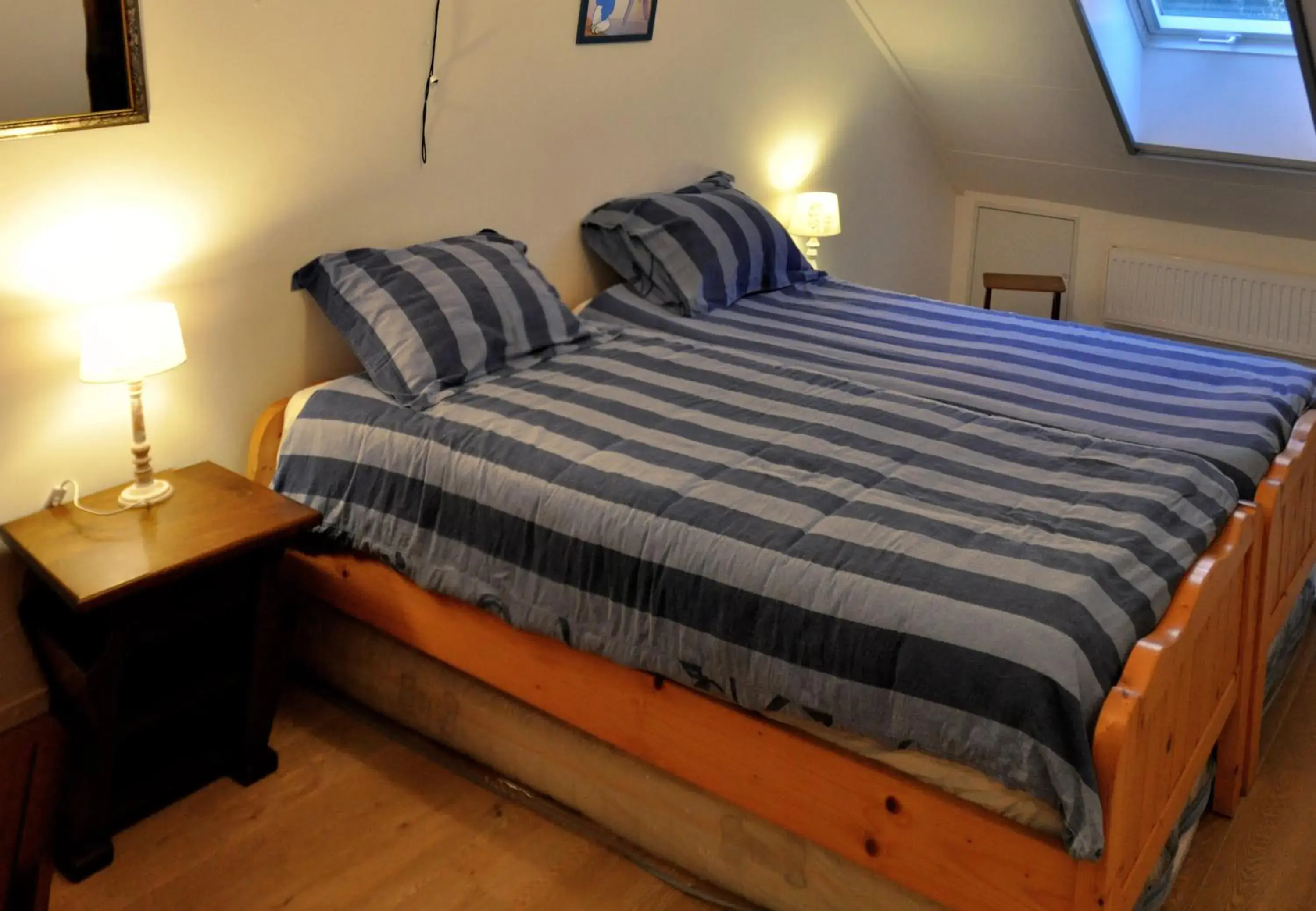 Two-Bedroom House in Vakantiehuis Vijlen Two-Bedroom House in Vakantiehuis Vijlen