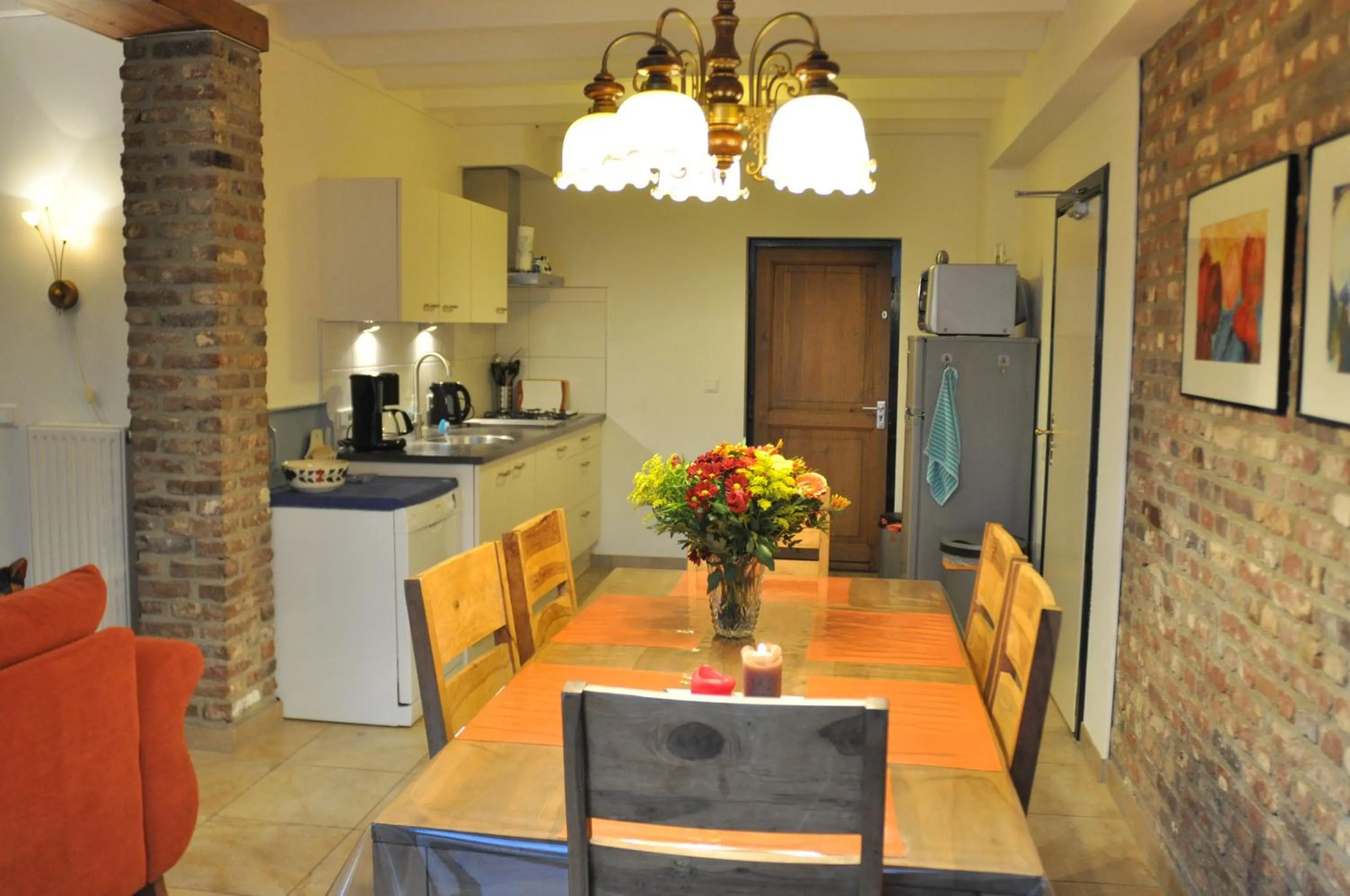 Vakantiehuis Vijlen