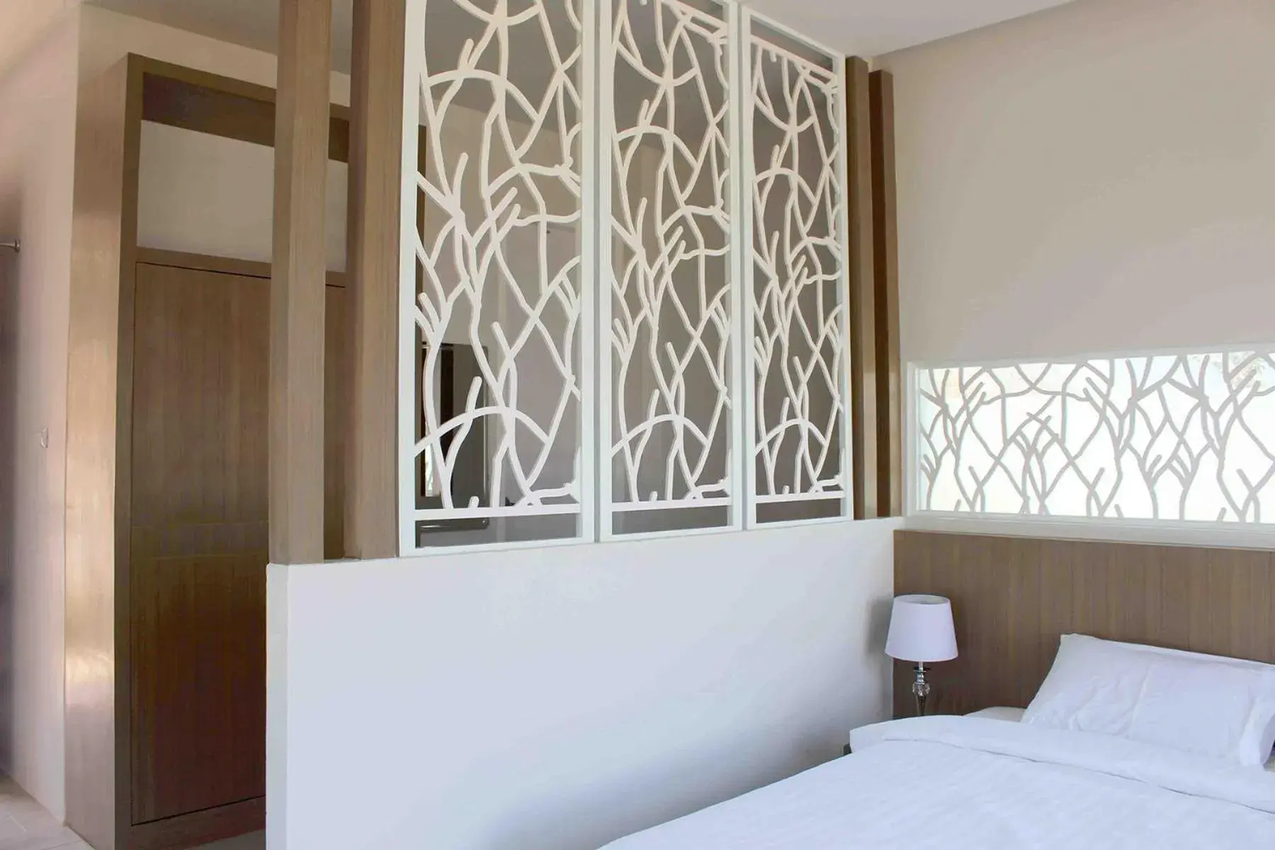 Bed in Phurapee Pakchong Bed in Phurapee Pakchong