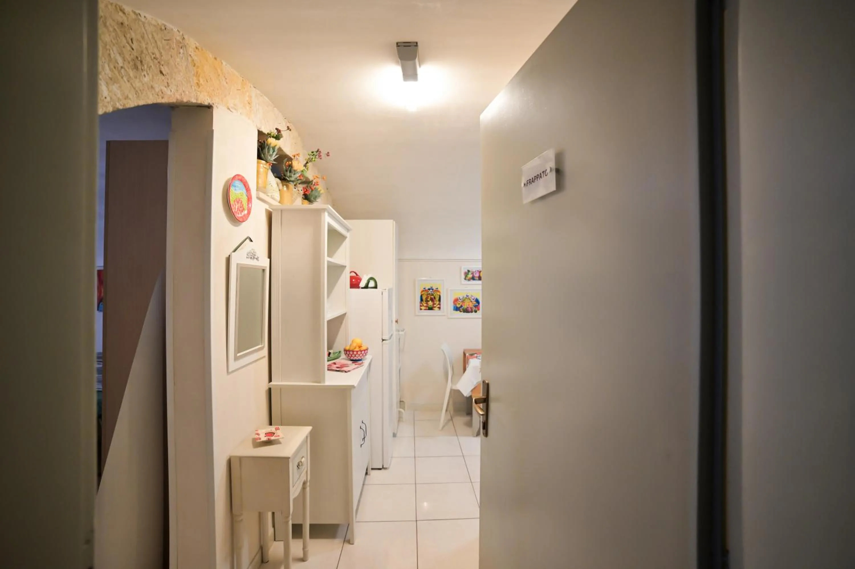 A Casa di Antonella