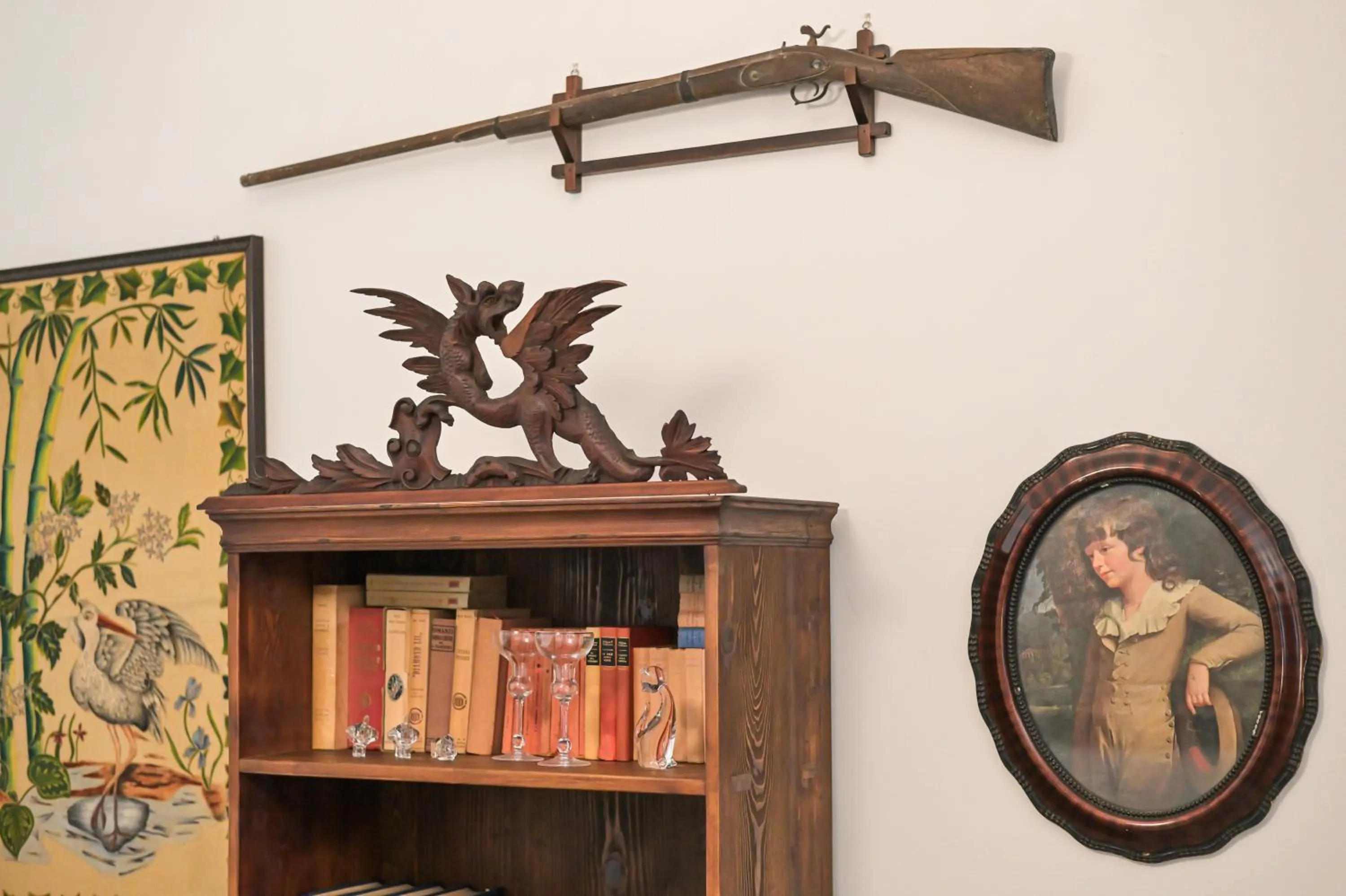 A Casa di Antonella