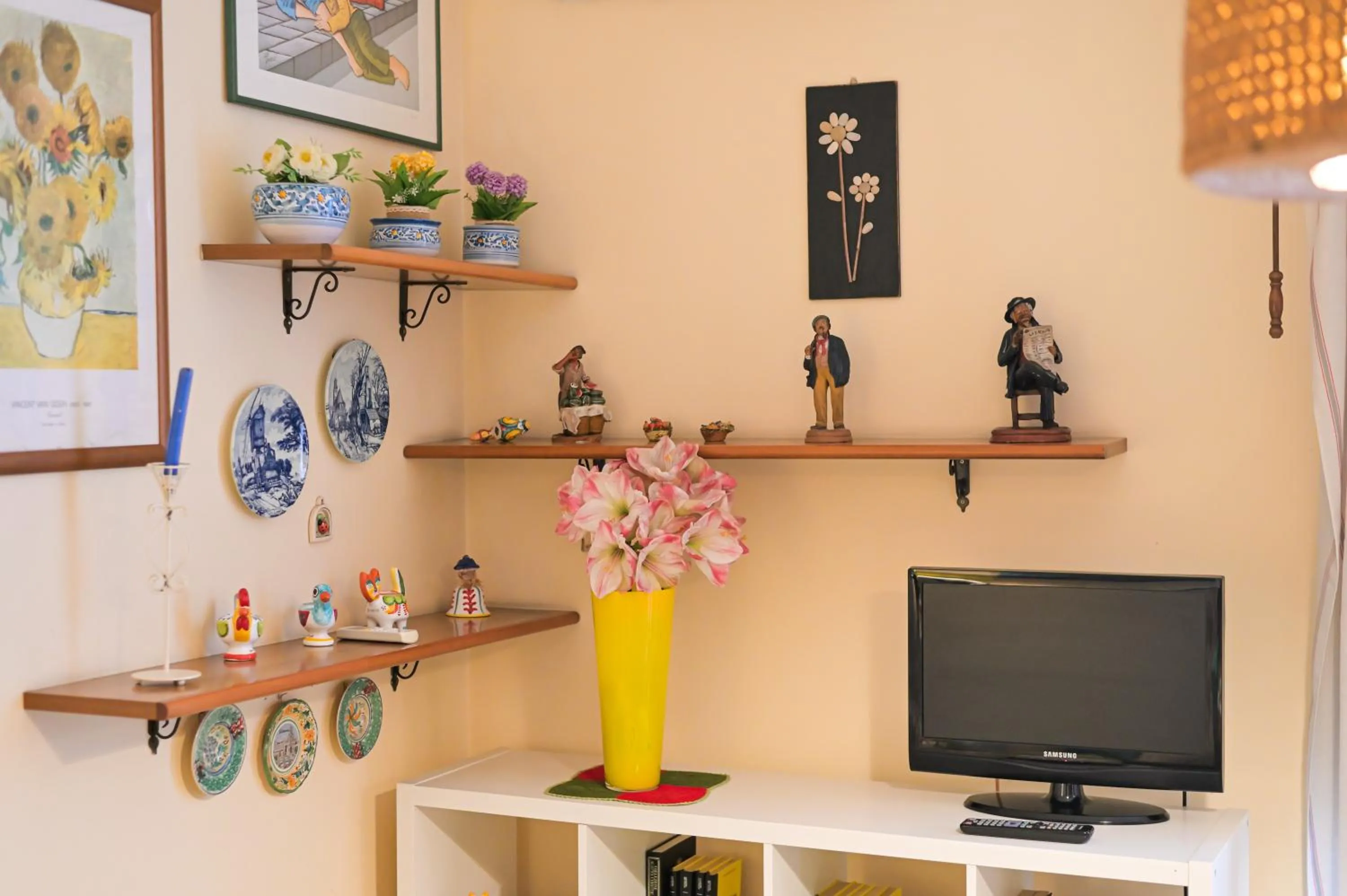 A Casa di Antonella