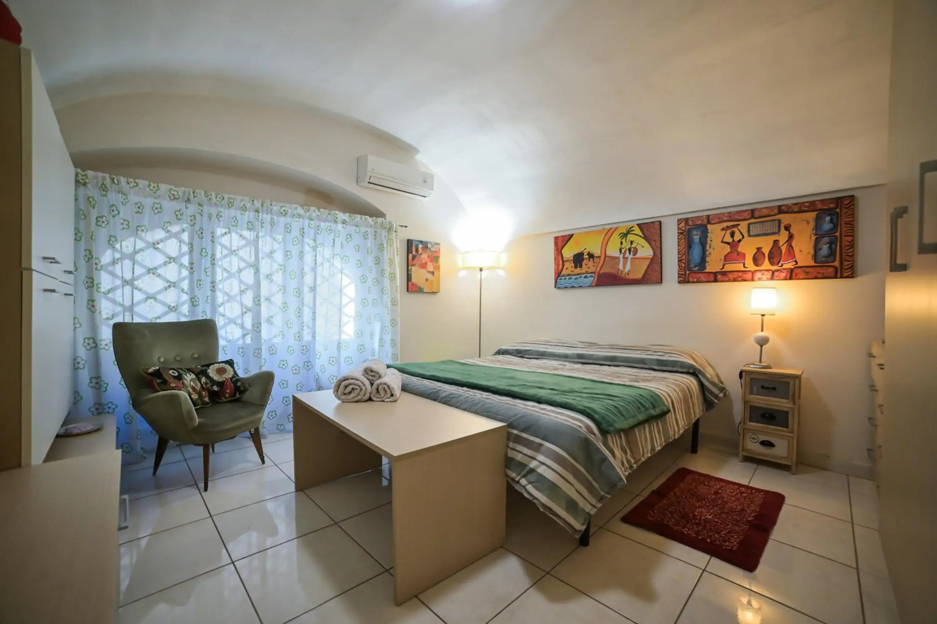 A Casa di Antonella A Casa di Antonella