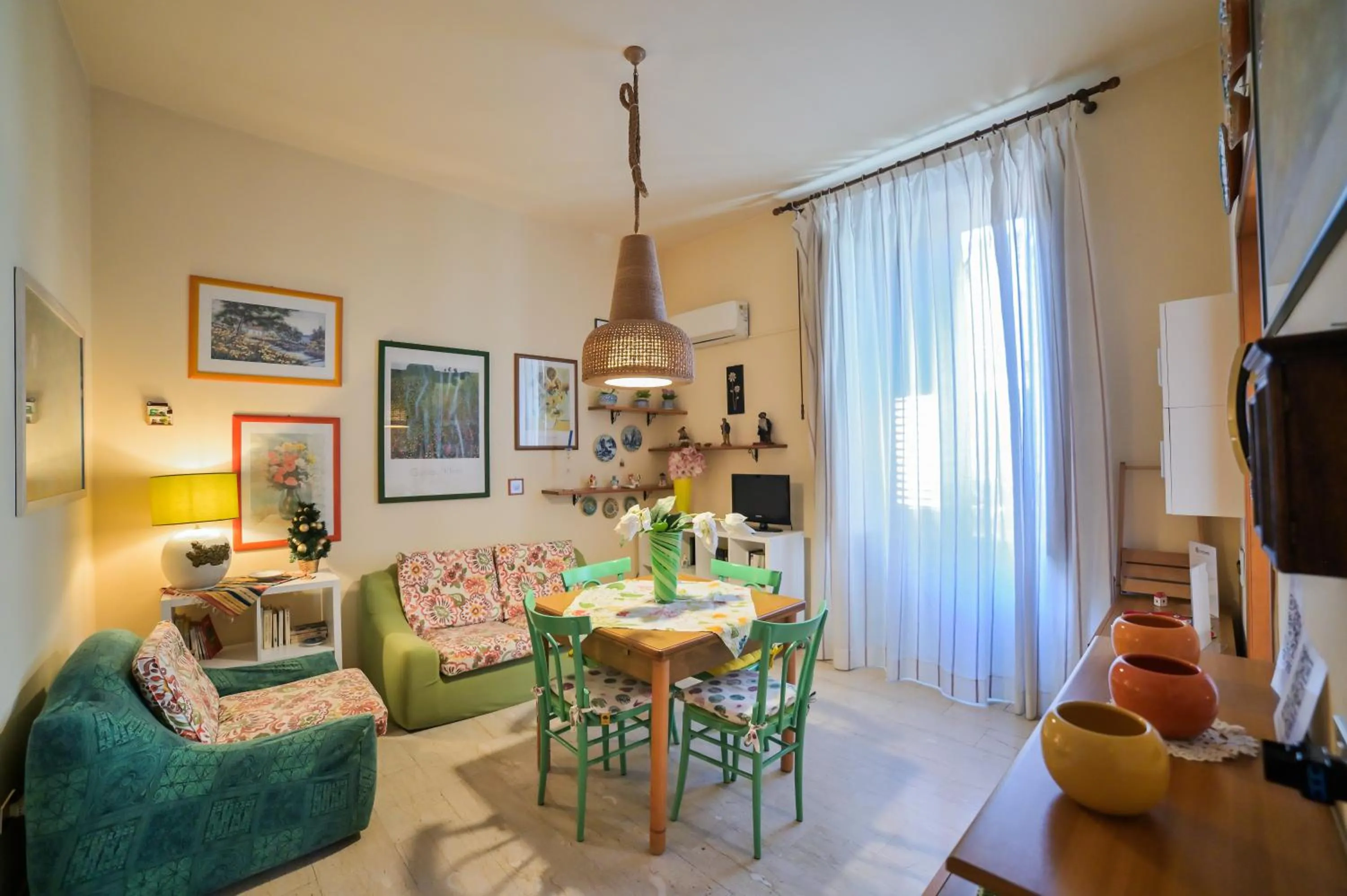 A Casa di Antonella