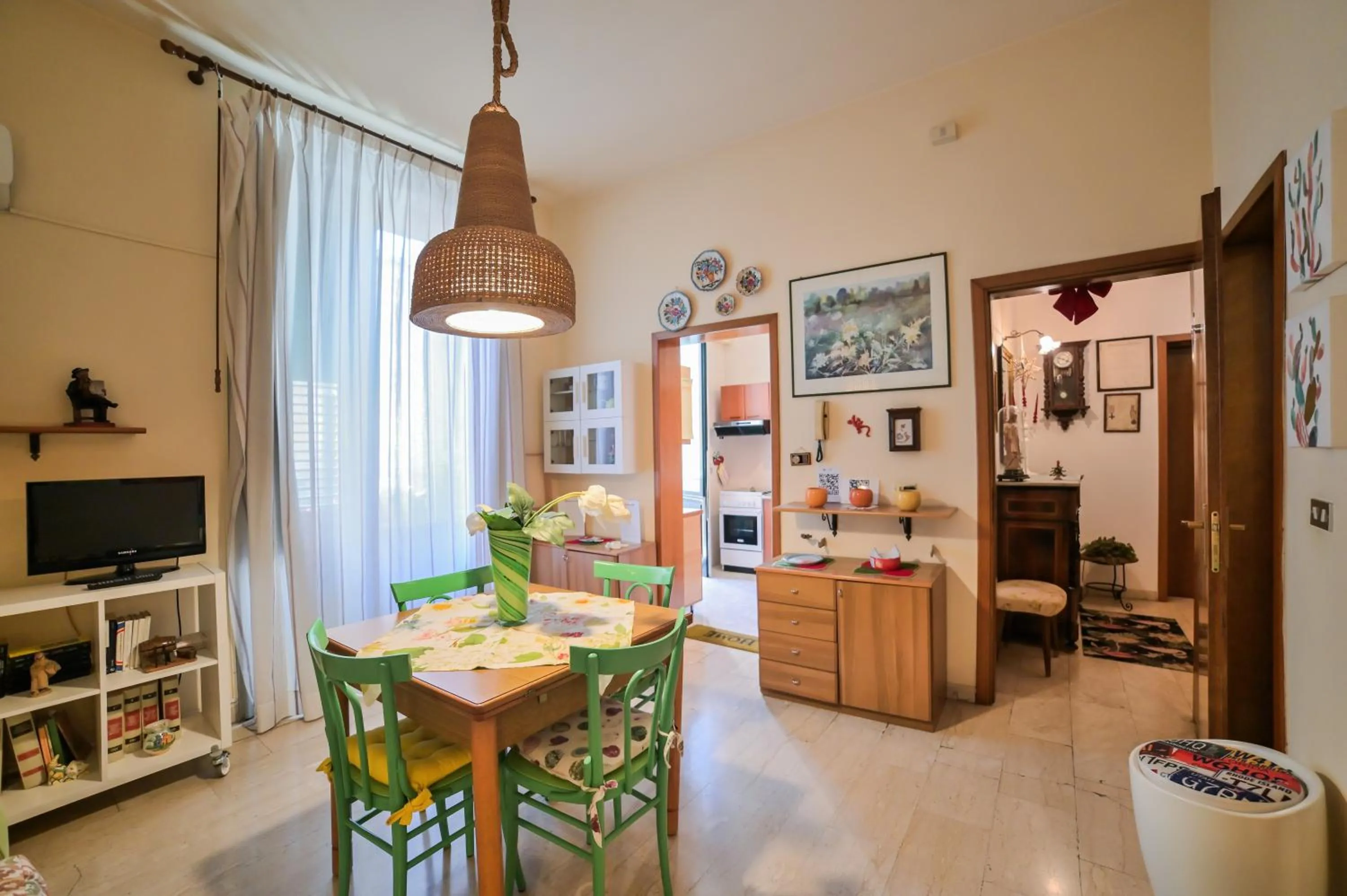 A Casa di Antonella