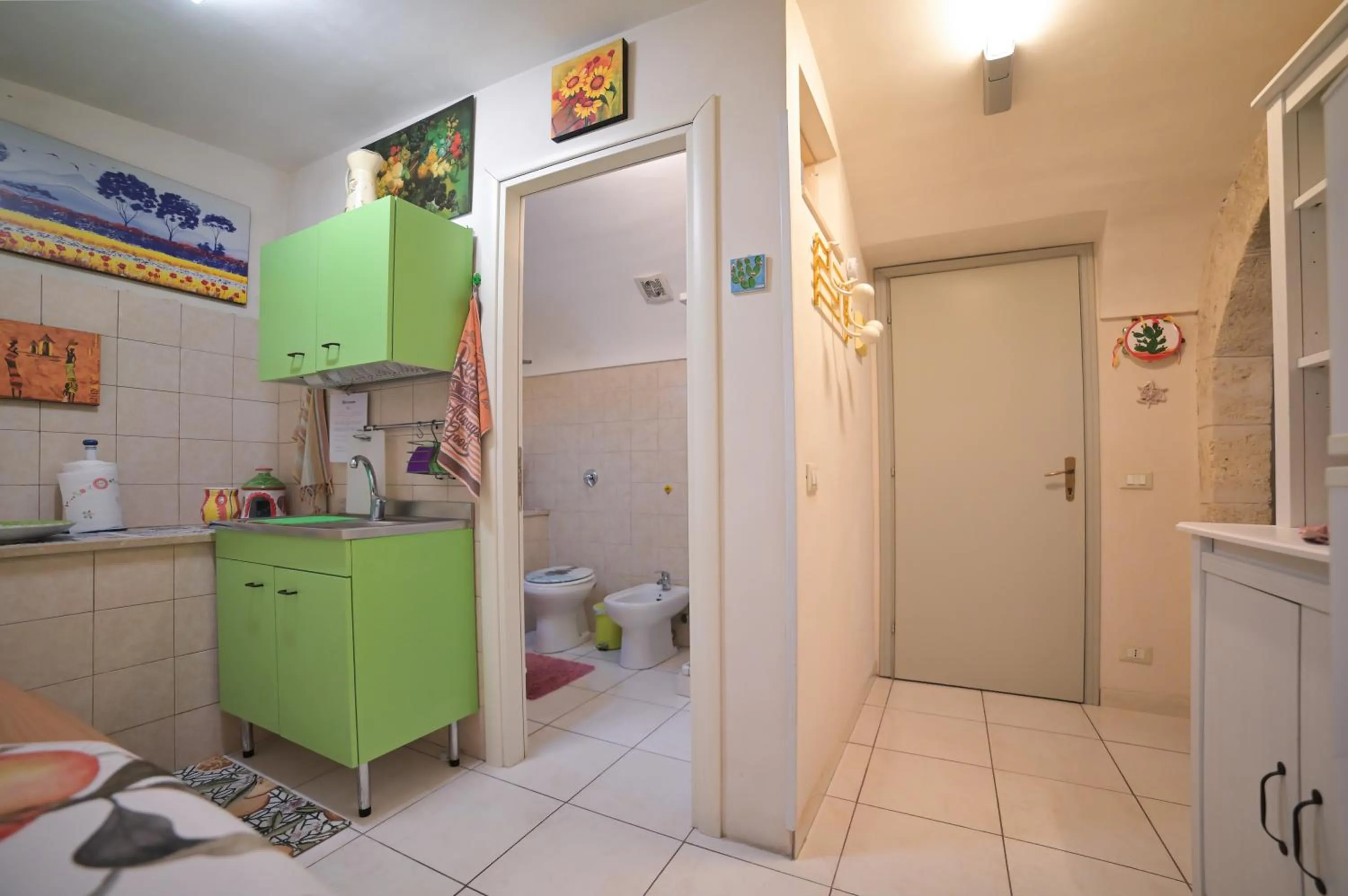 A Casa di Antonella