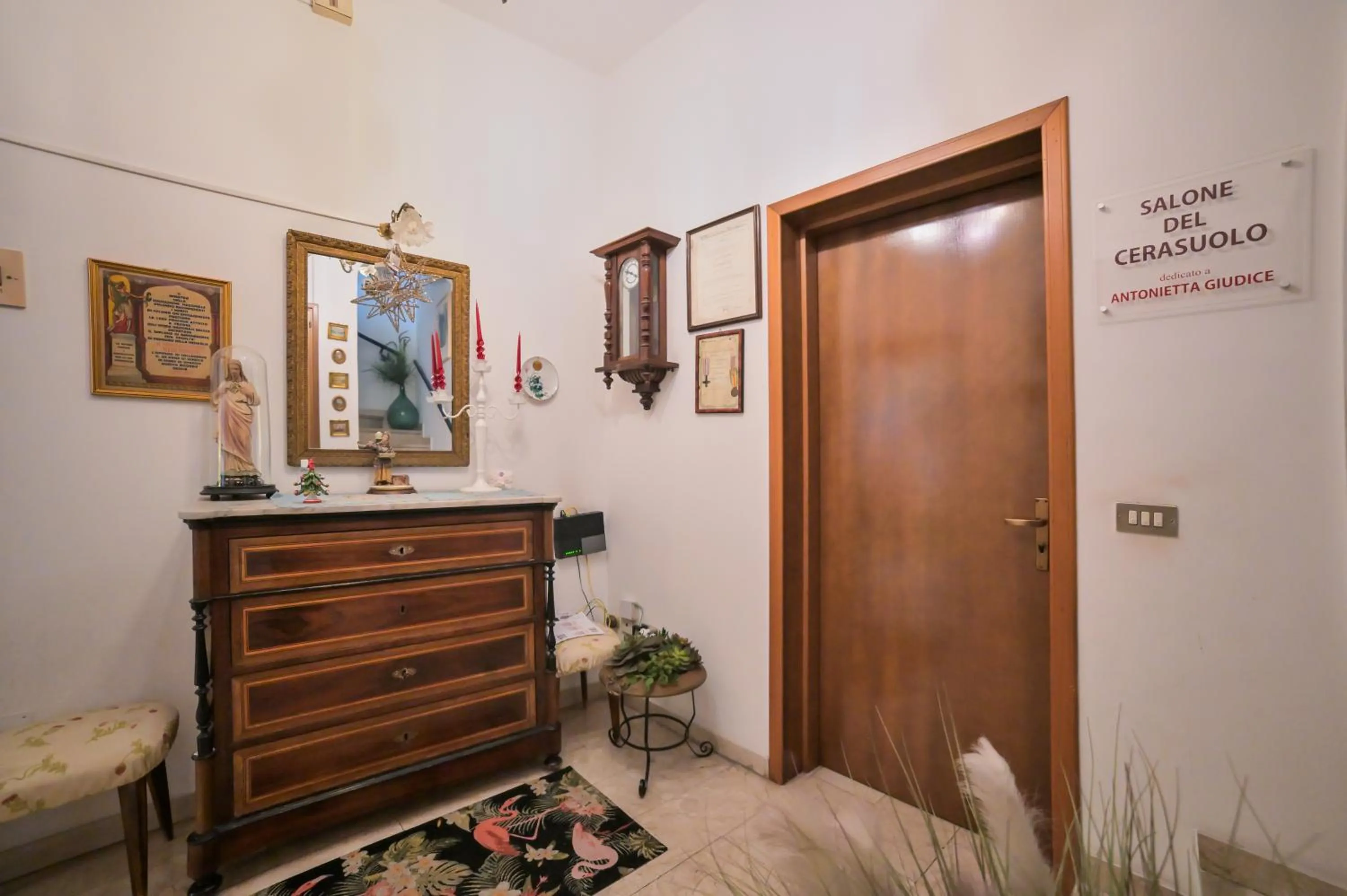 A Casa di Antonella