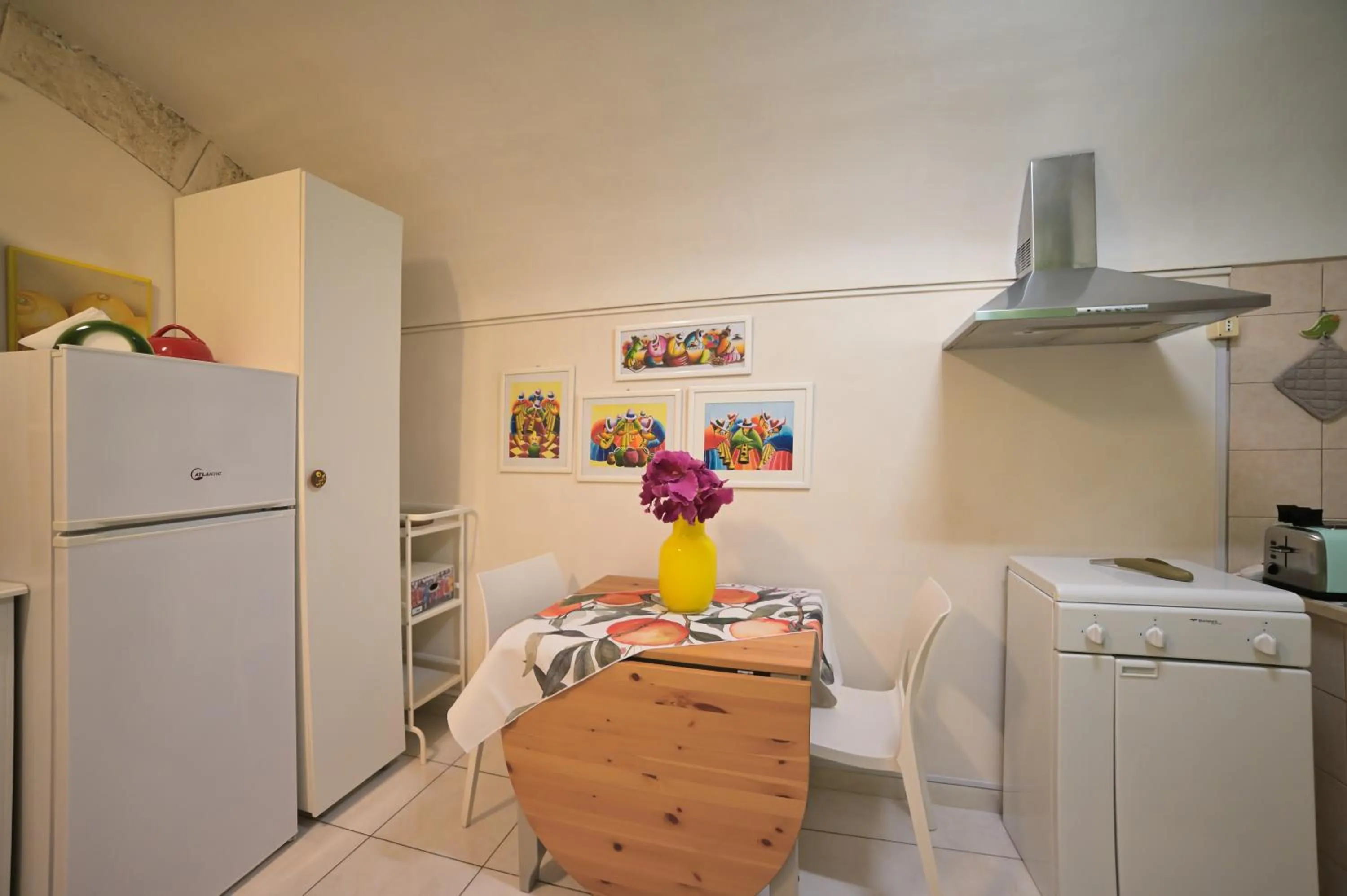 A Casa di Antonella
