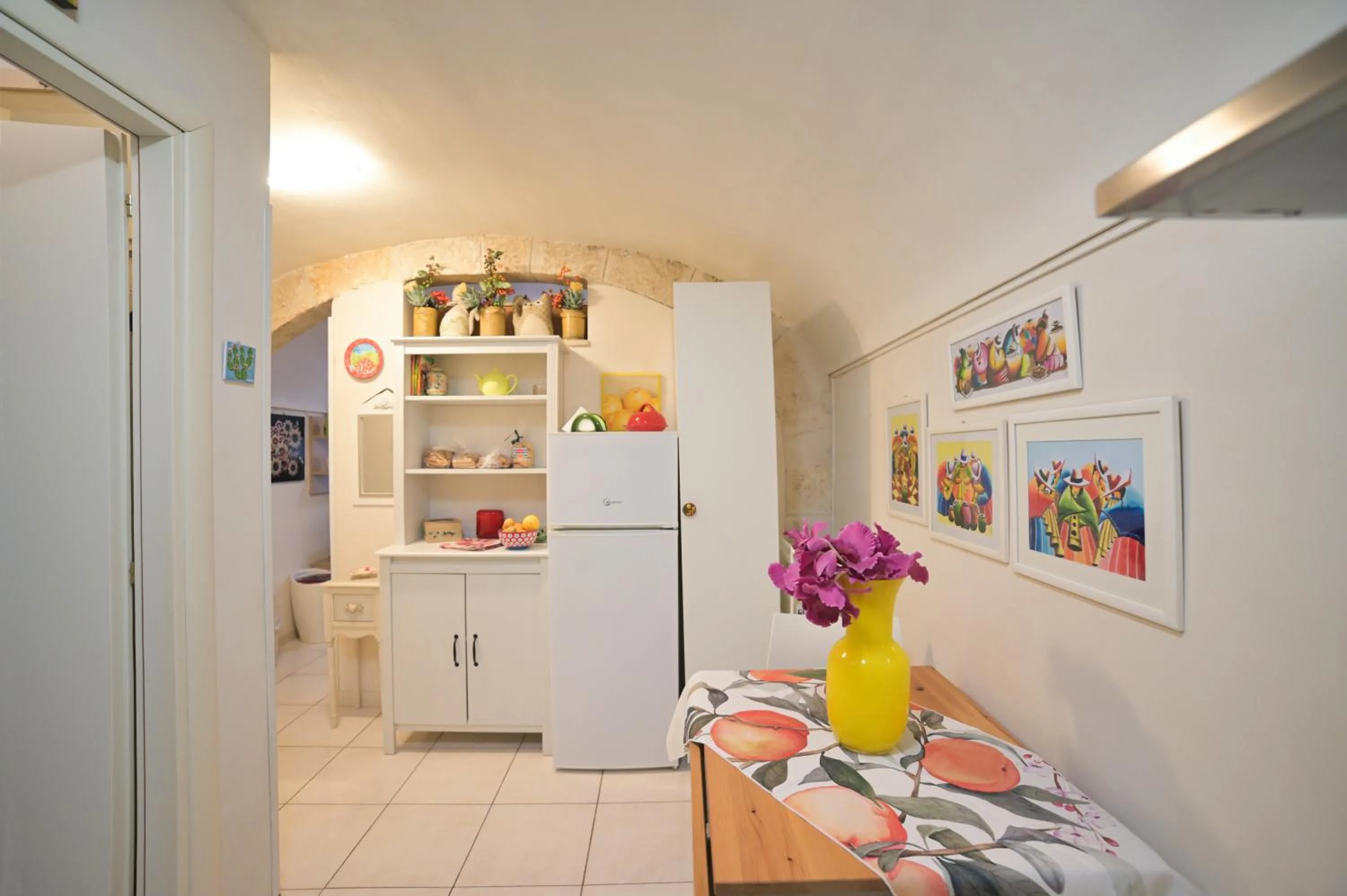A Casa di Antonella
