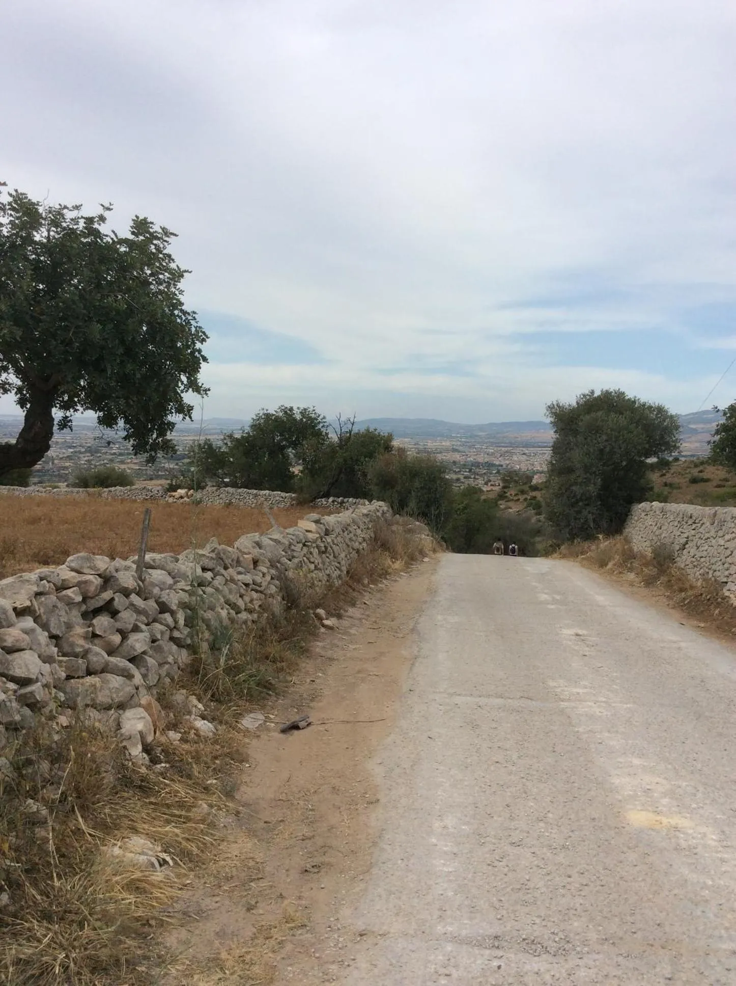 Nearby landmark in A Casa di Antonella