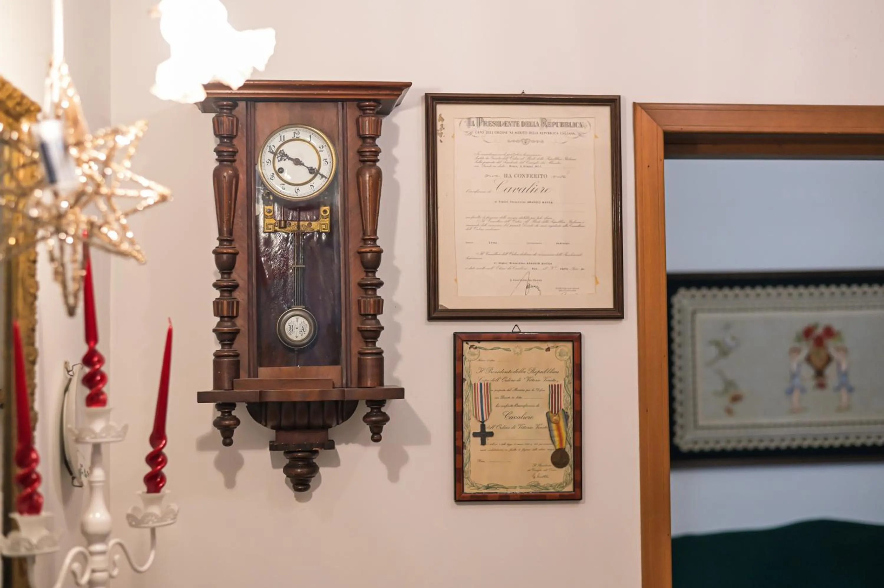 A Casa di Antonella