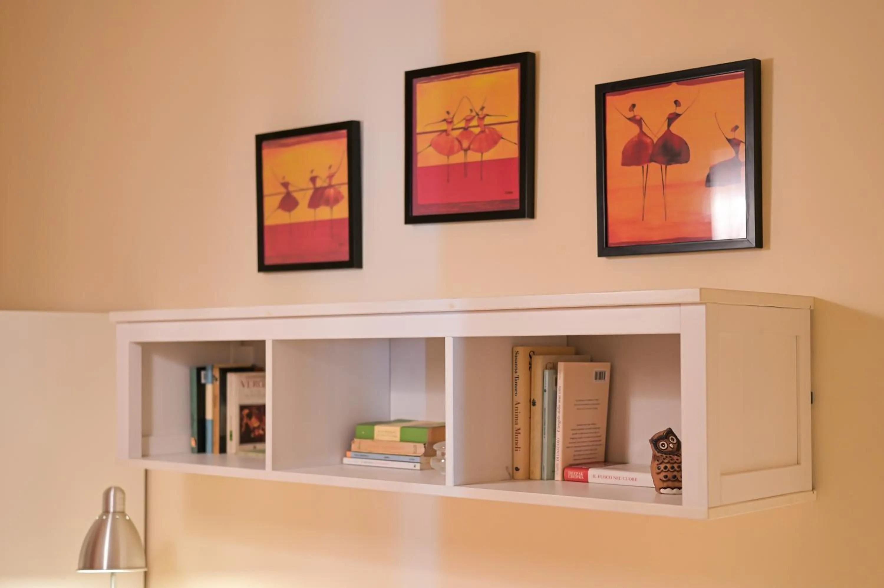 A Casa di Antonella