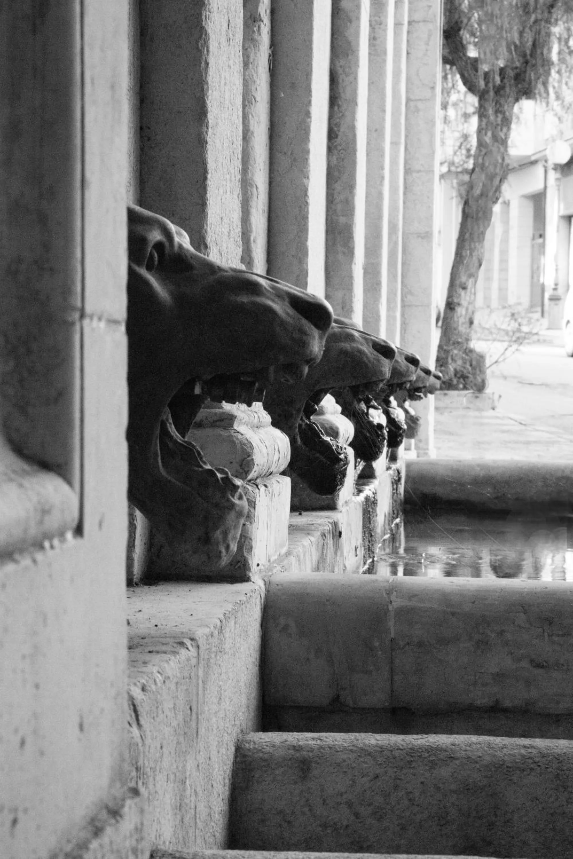 Nearby landmark in A Casa di Antonella