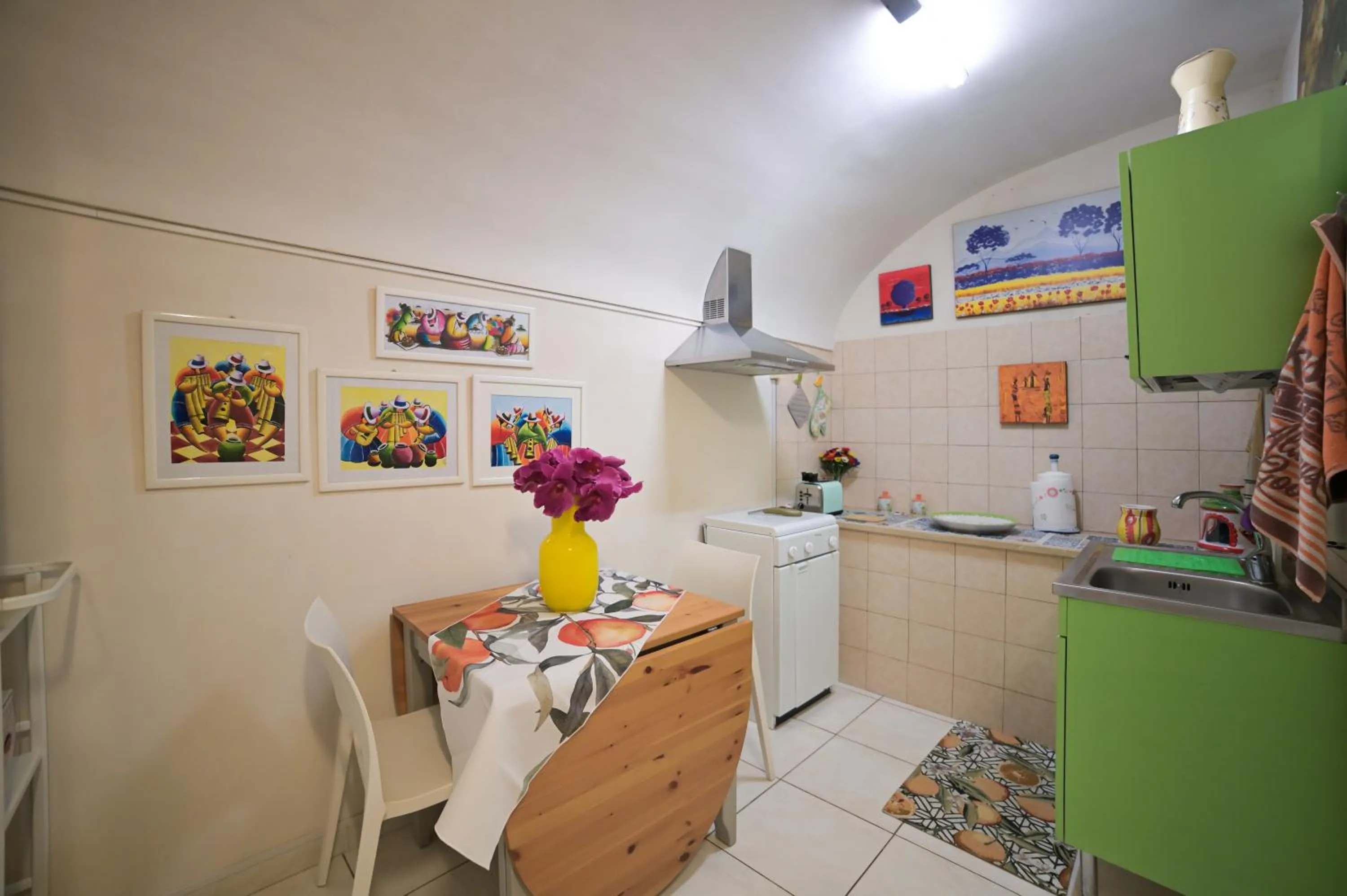 A Casa di Antonella