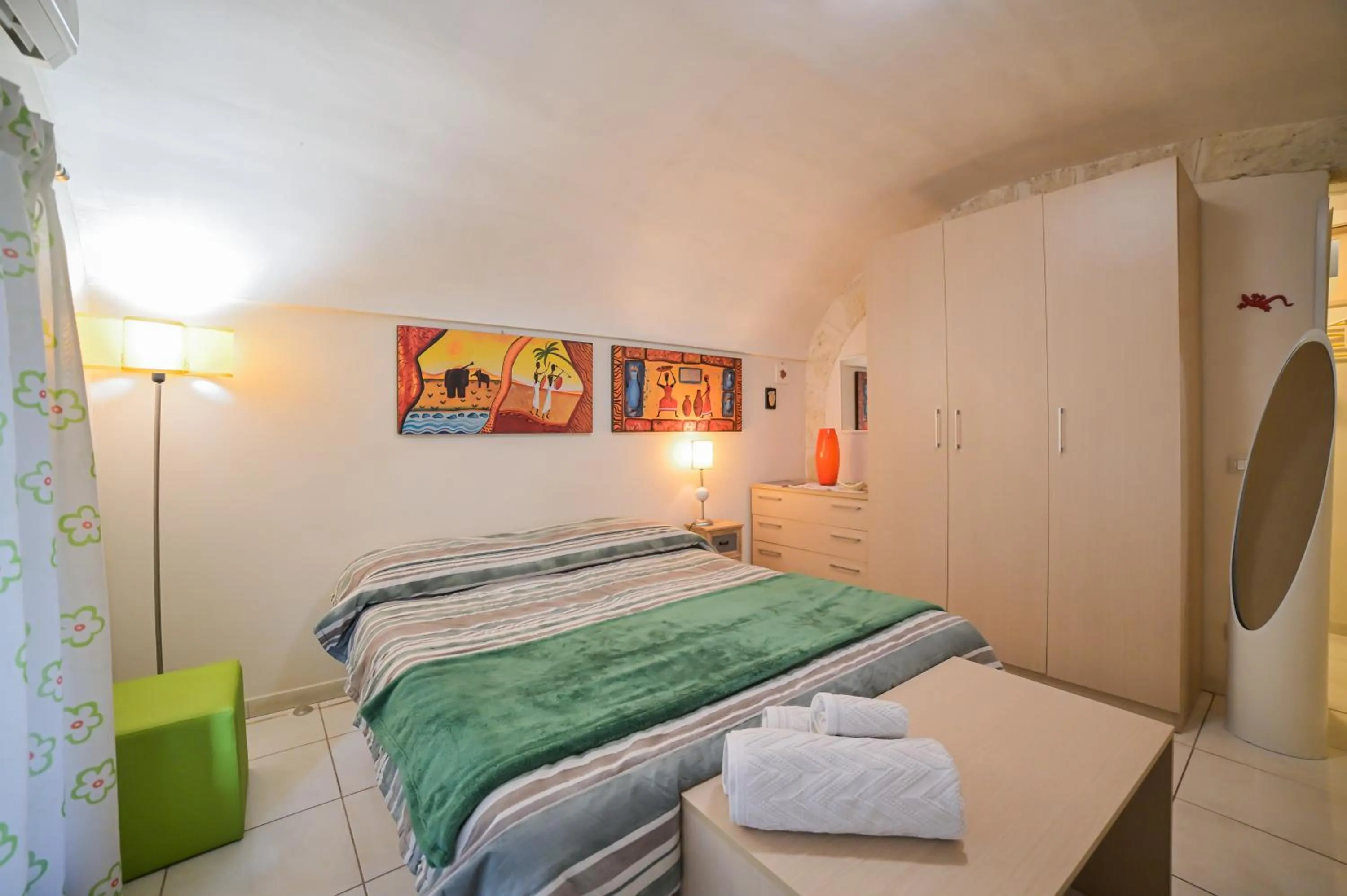 A Casa di Antonella