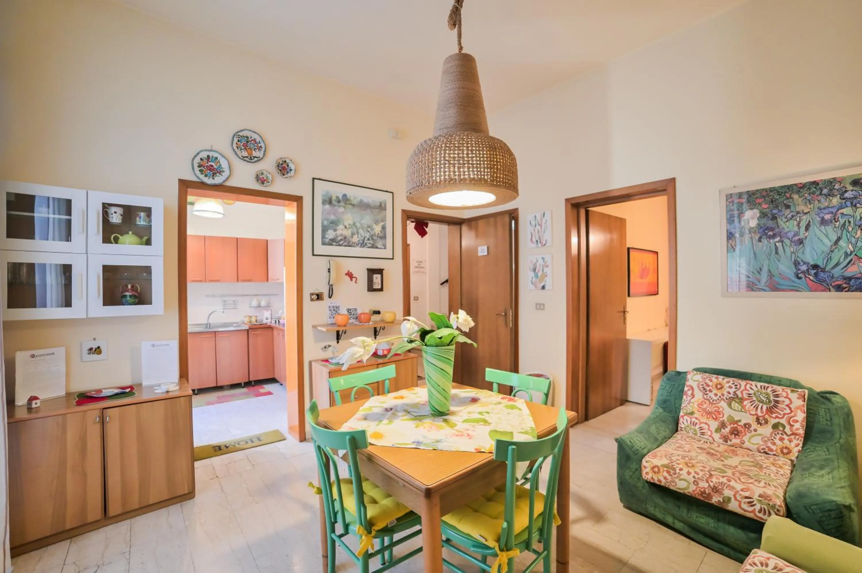 A Casa di Antonella