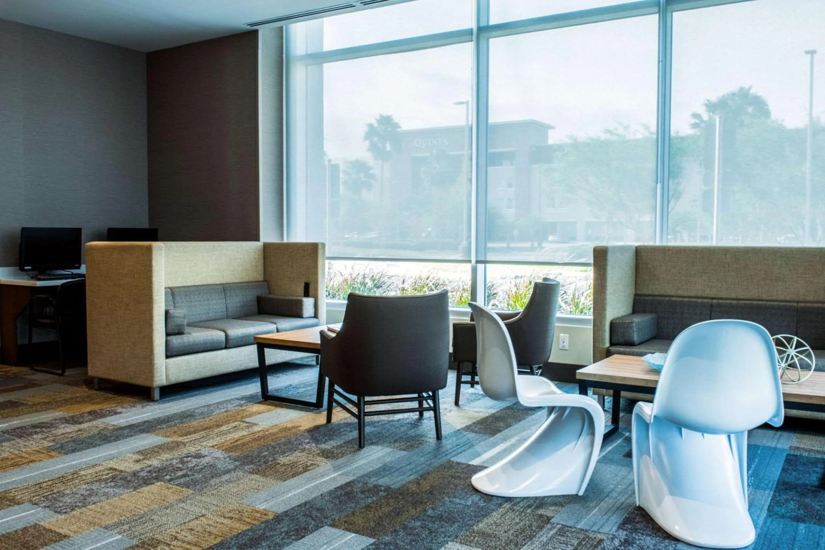 Business facilities in Cambria Hotel McAllen Convention Center