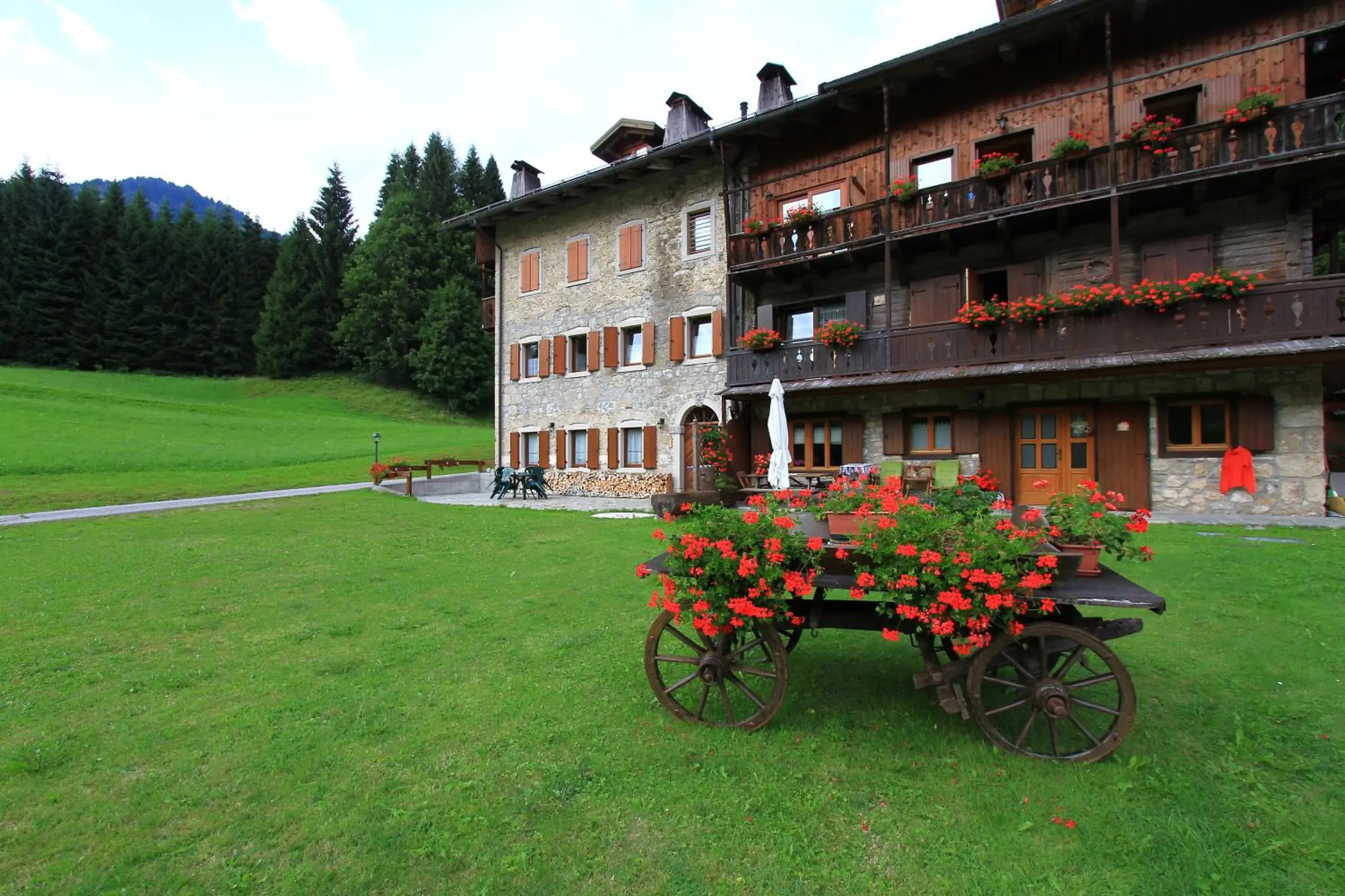 Haus Khlemele Haus Khlemele