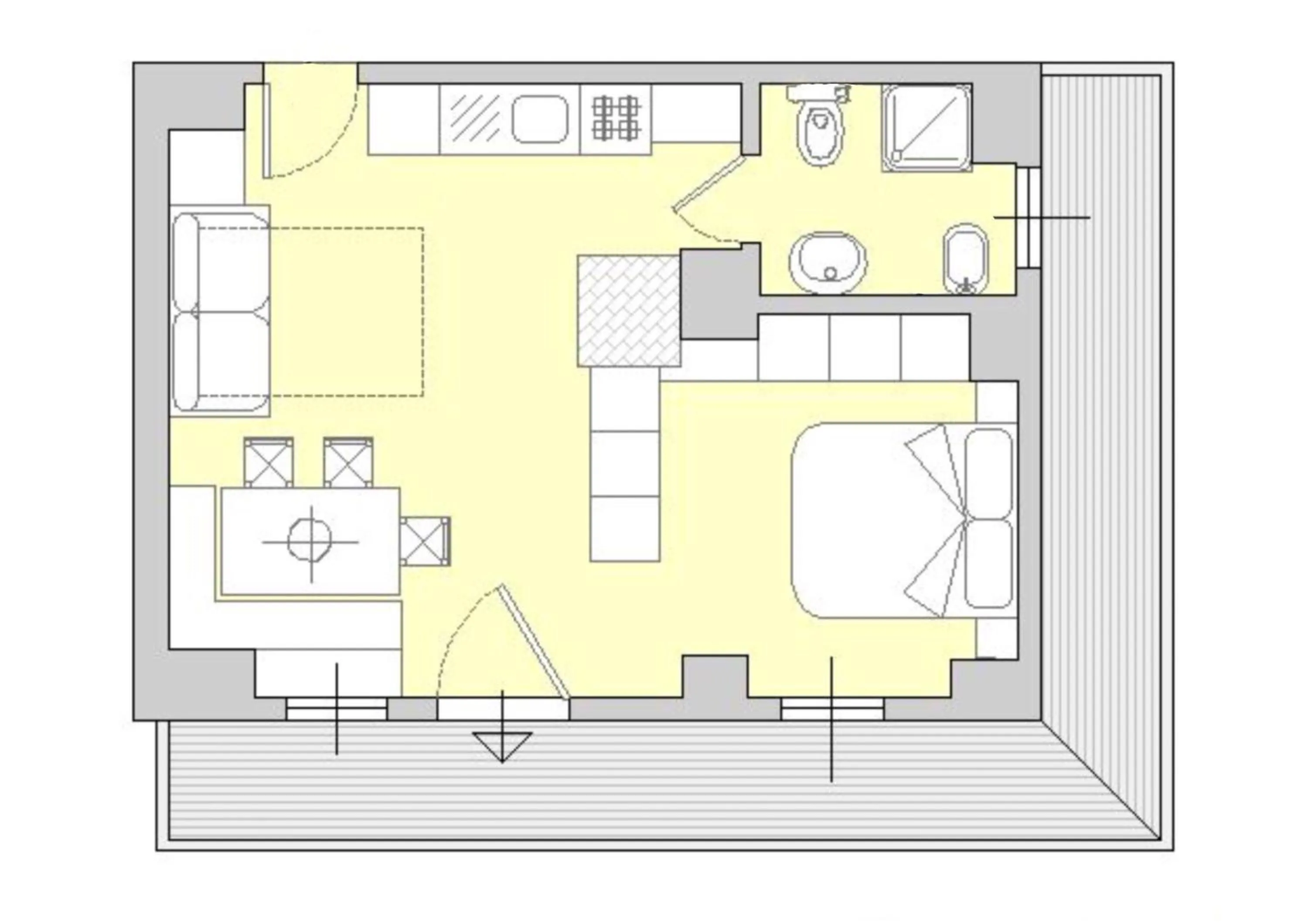 Haus Khlemele