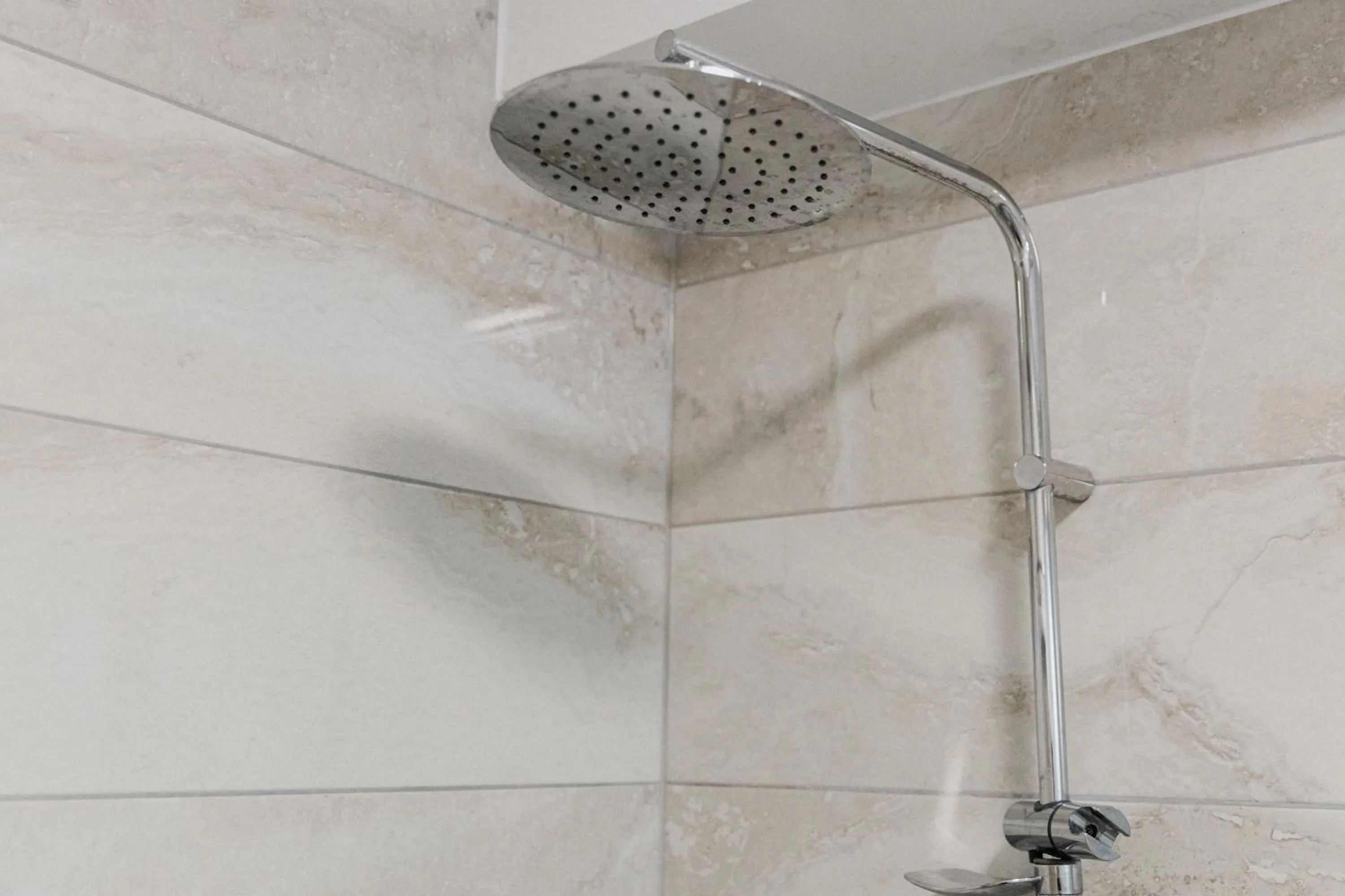 Bathroom in Villa Riva