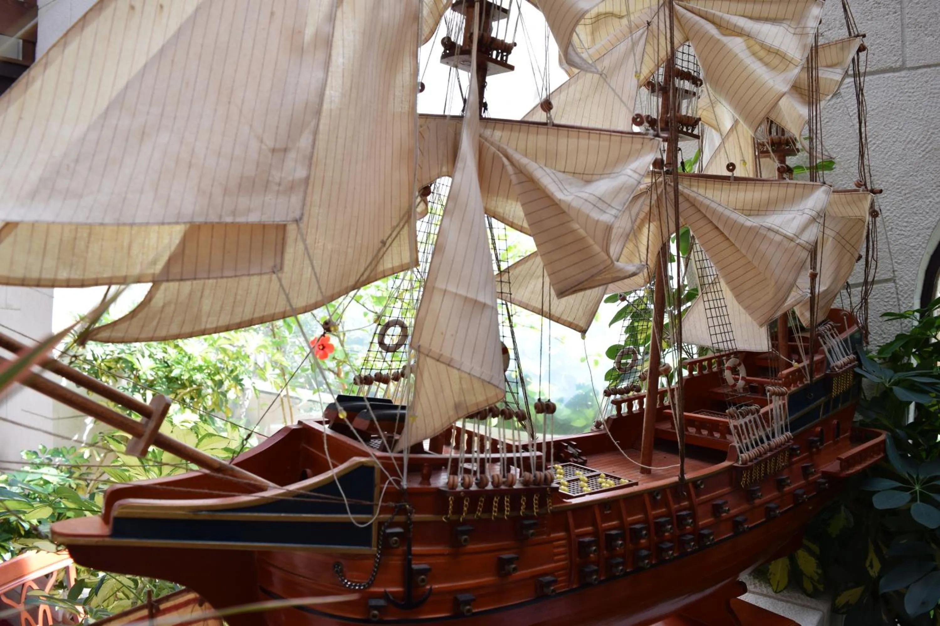 Restaurant/places to eat in Villa Riva