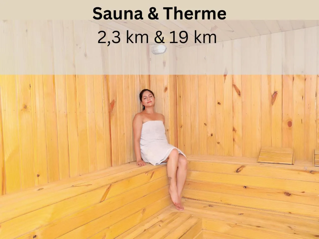 Activities in Design-Apartments by Ulrike Horster