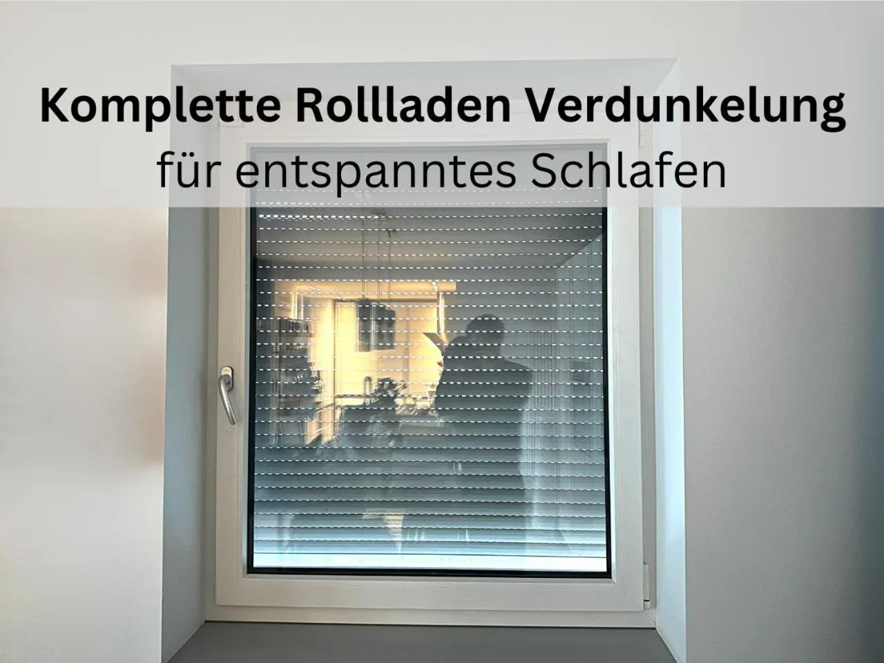 Bedroom in Design-Apartments by Ulrike Horster