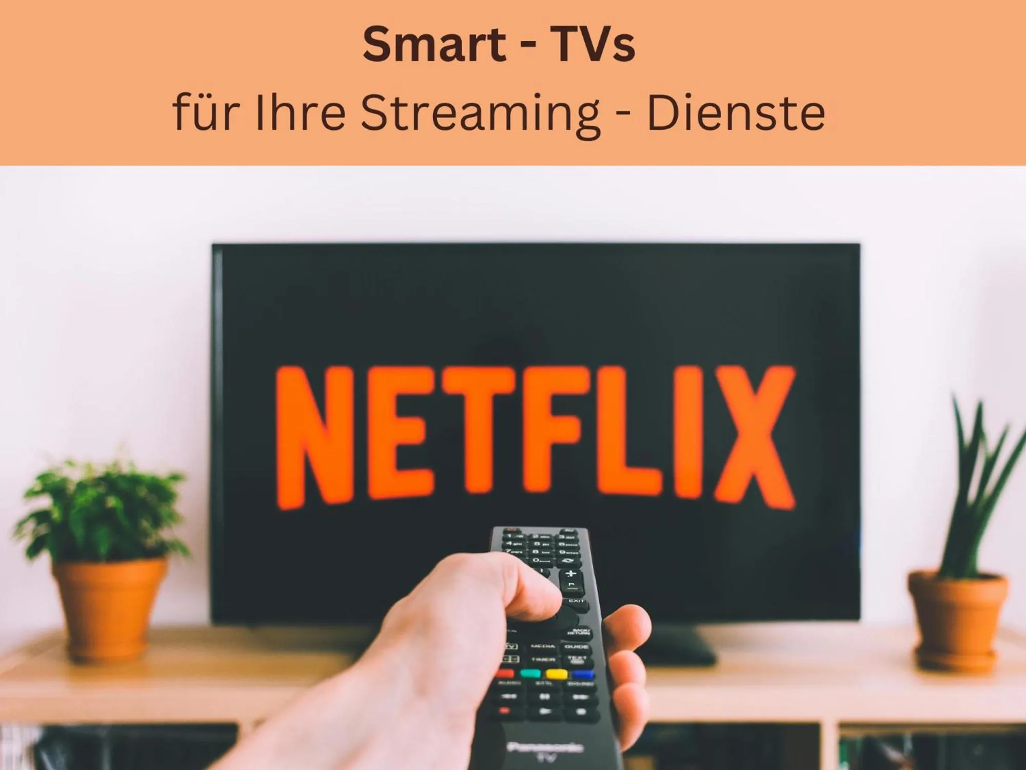 TV and multimedia in Design-Apartments by Ulrike Horster