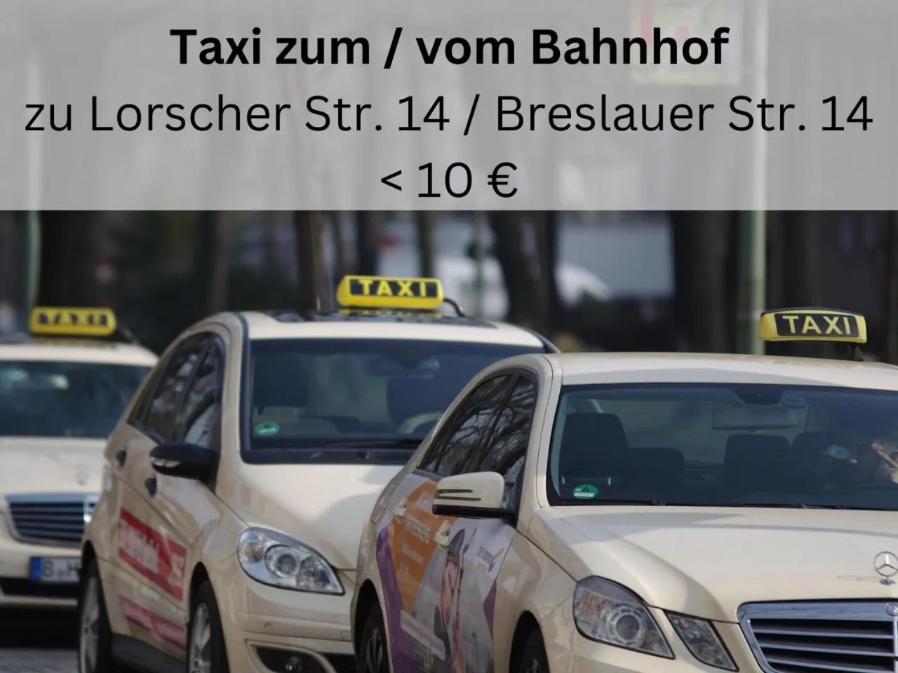 Other in Design-Apartments by Ulrike Horster