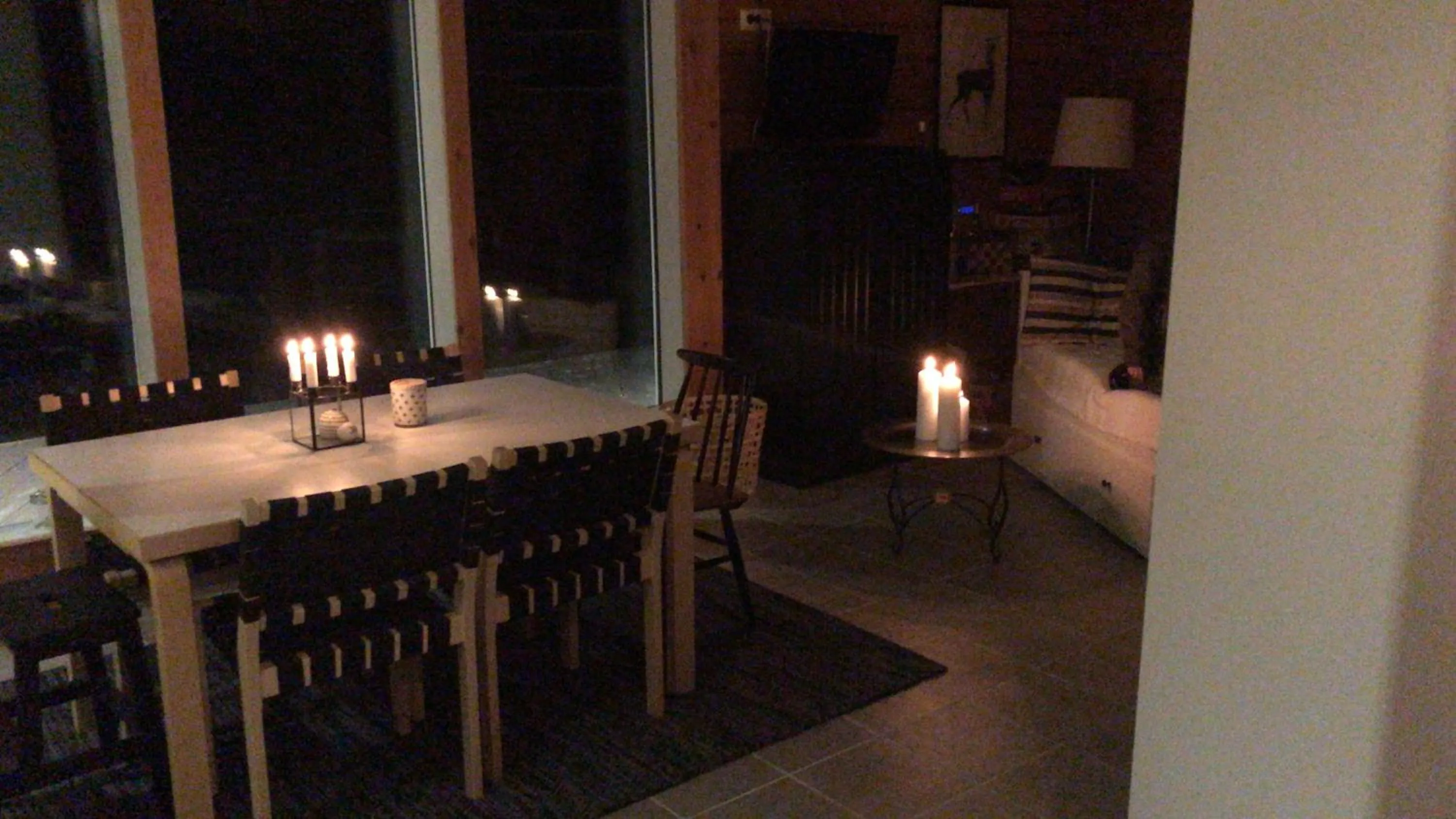 Riverside Cottage Aalto Borealis
