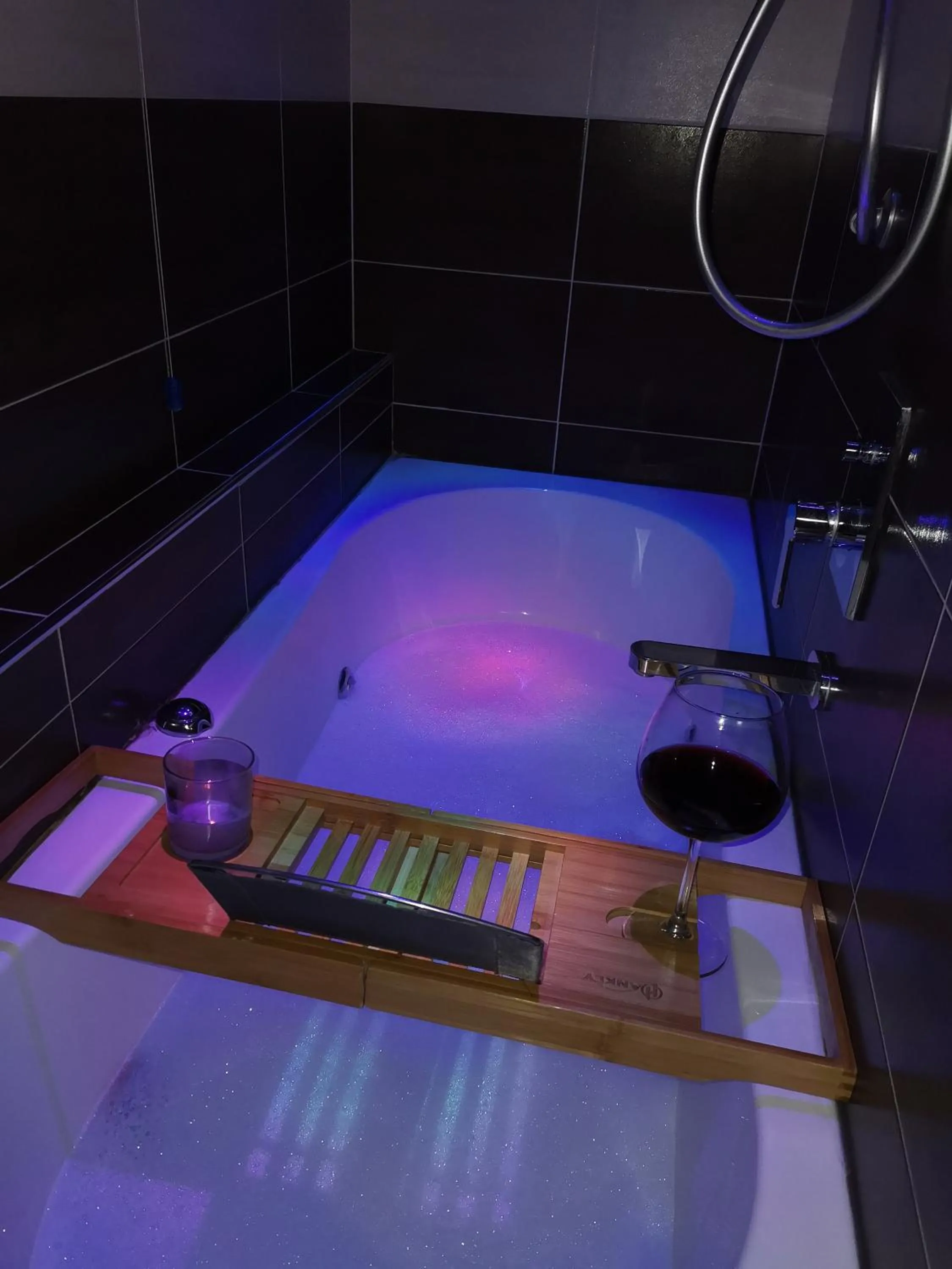 Voyage Privè Deluxe