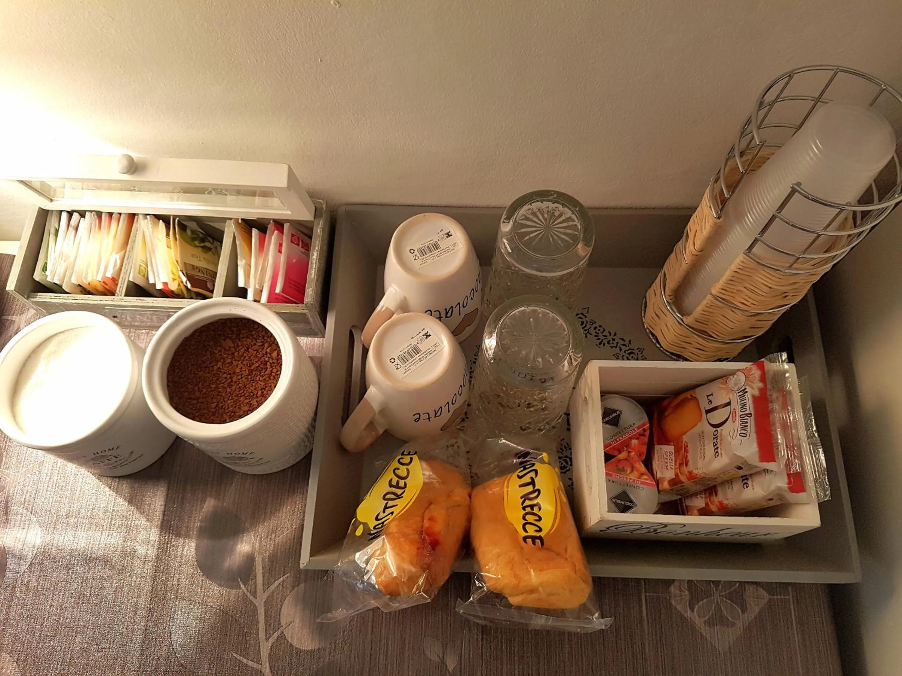 Voyage Privè Deluxe