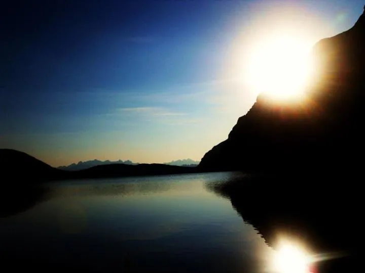 Nearby landmark in Hotel Both