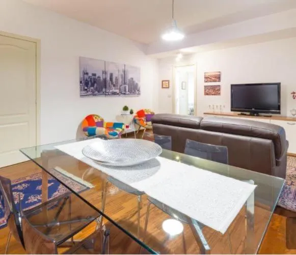 Cattaneo Arena Apartaments