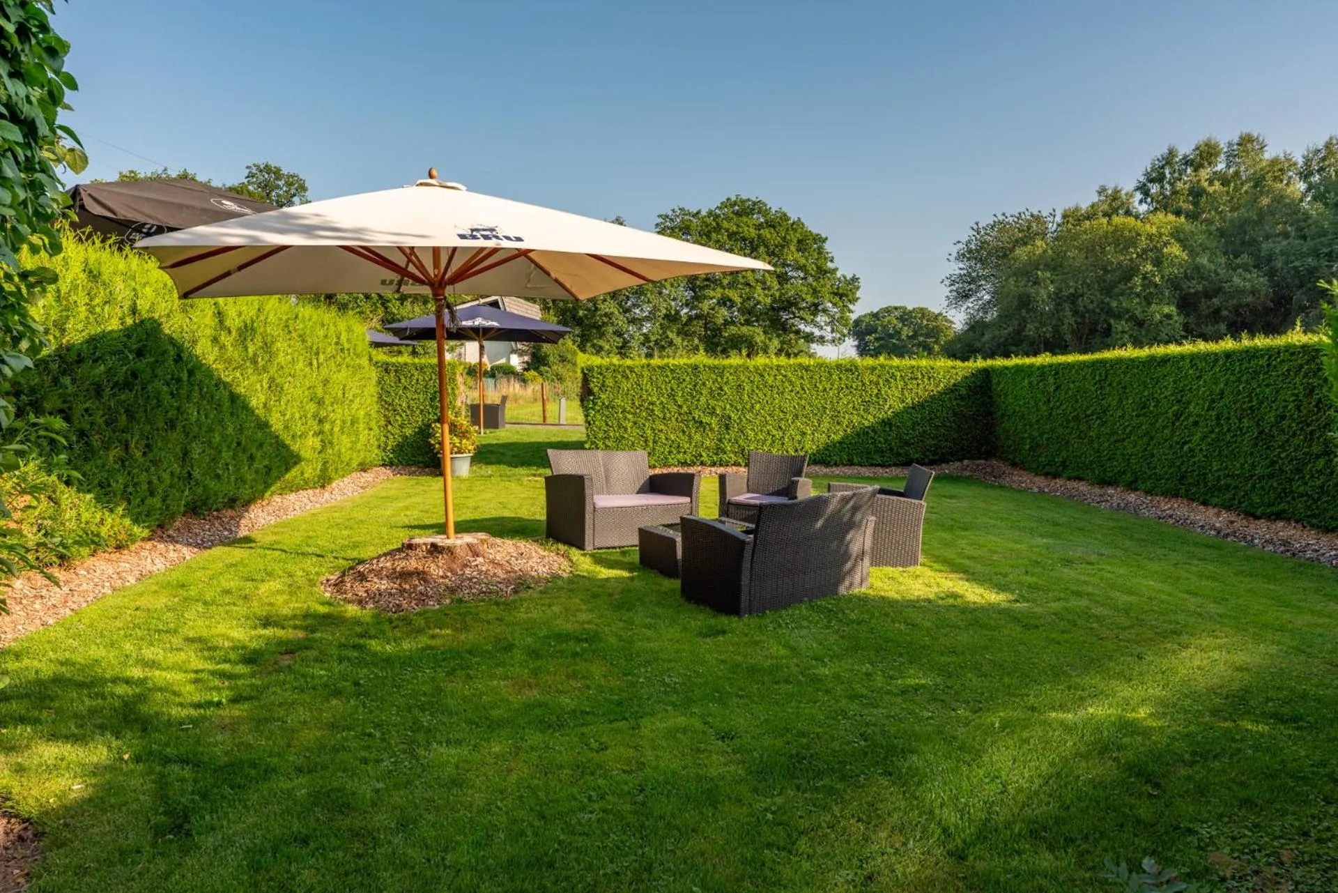 Logis Hôtel Le Menobu